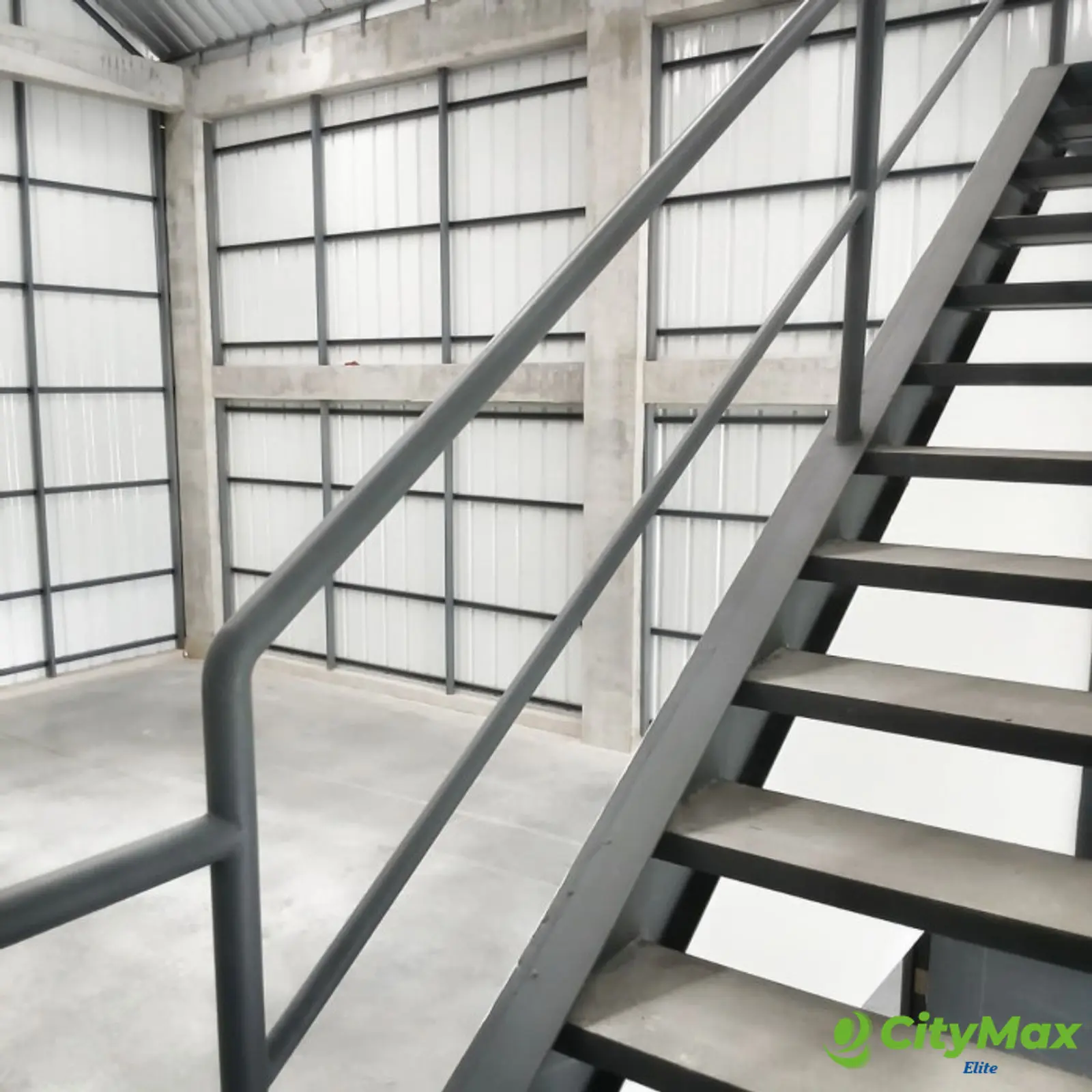 Ofibodega en Renta en K13 Santa Rosalía Km. 13 CAES - foto 8