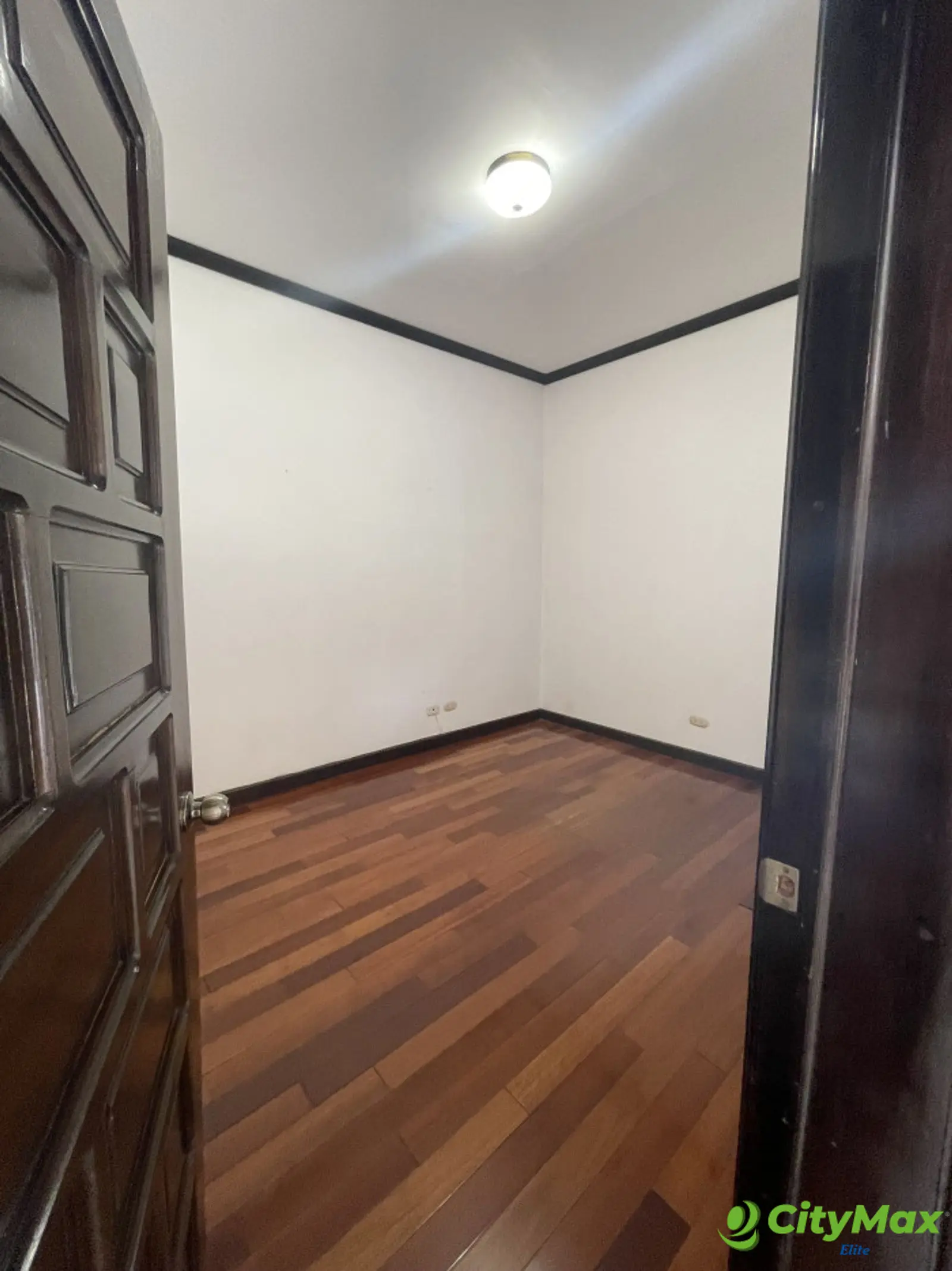 Casa de un nivel en Renta y Venta Km 18.5 CAES - habitacion 3