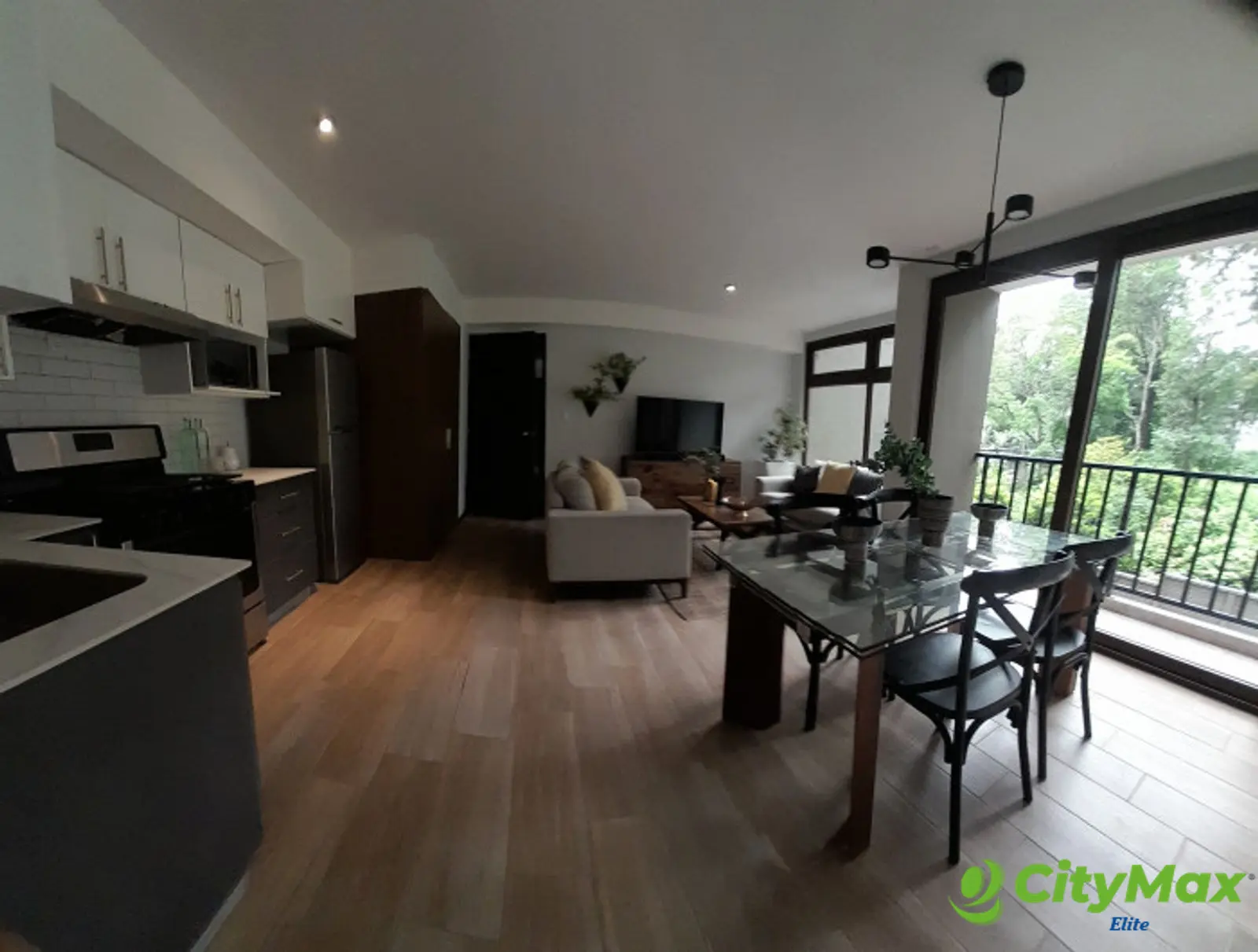 Apartamento en renta y venta en Santa Catarina Pinula - foto 10
