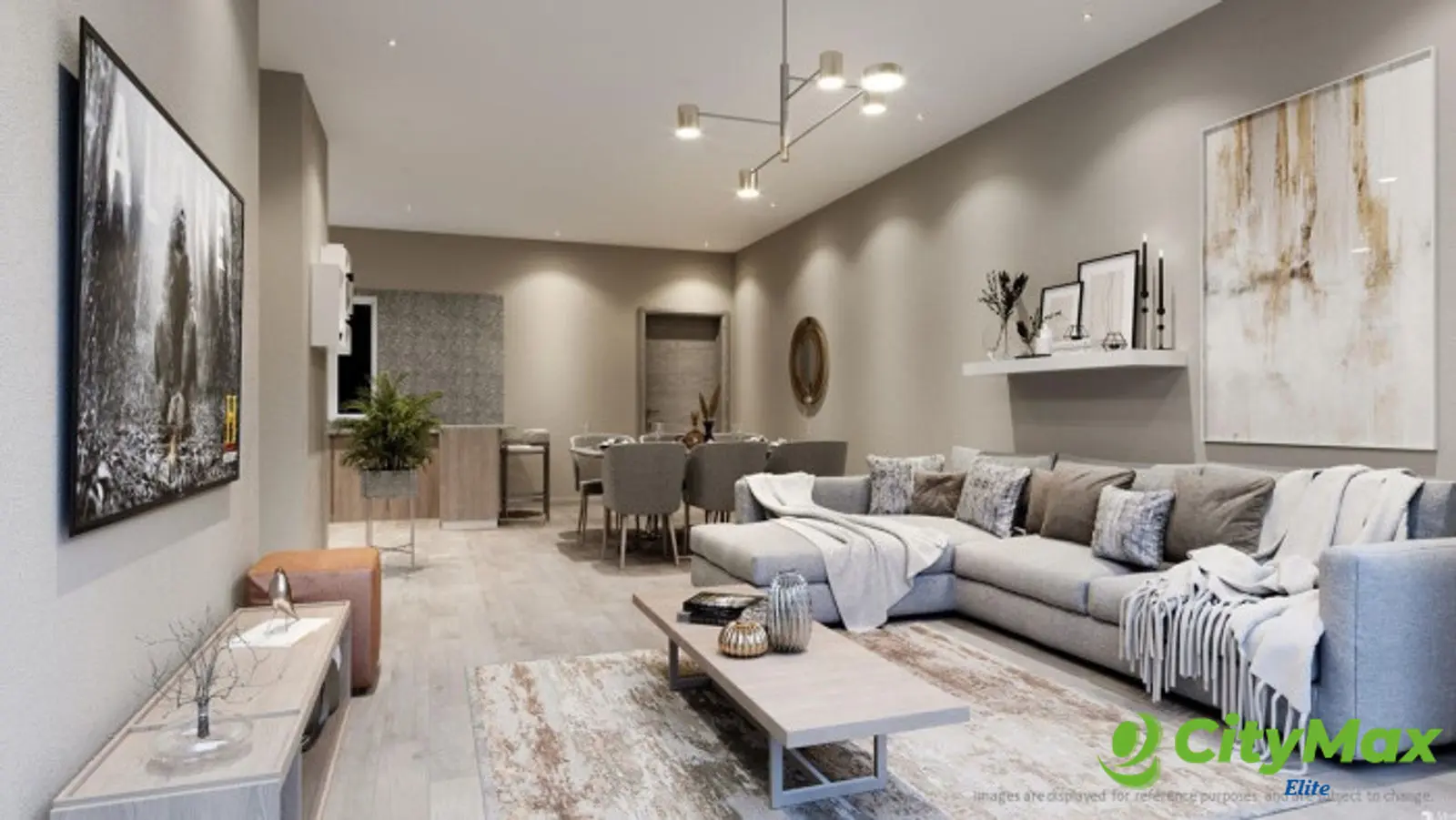 Coral Bahía 3 Habitaciones Desde $379Mil - foto 4