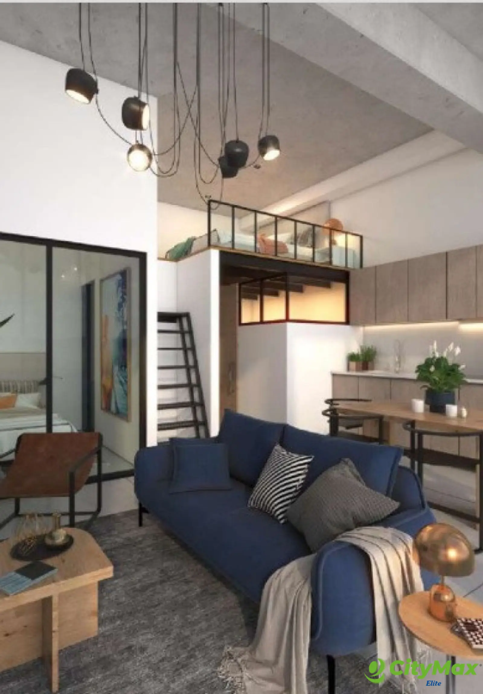 Apartamento en venta en zona 4 - foto 7