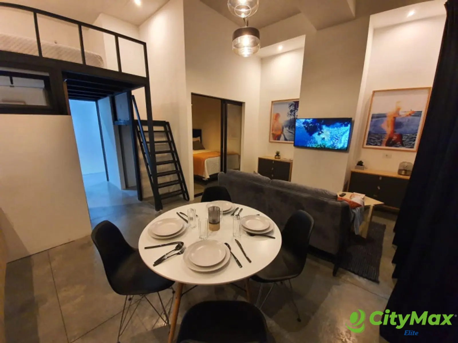 Apartamento en venta en zona 4 - foto 5