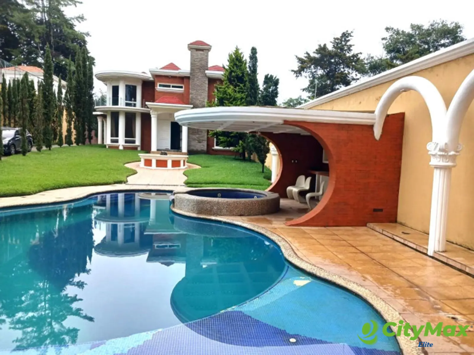 Casa en Venta en Carretera a Fraijanes - CES - foto 30