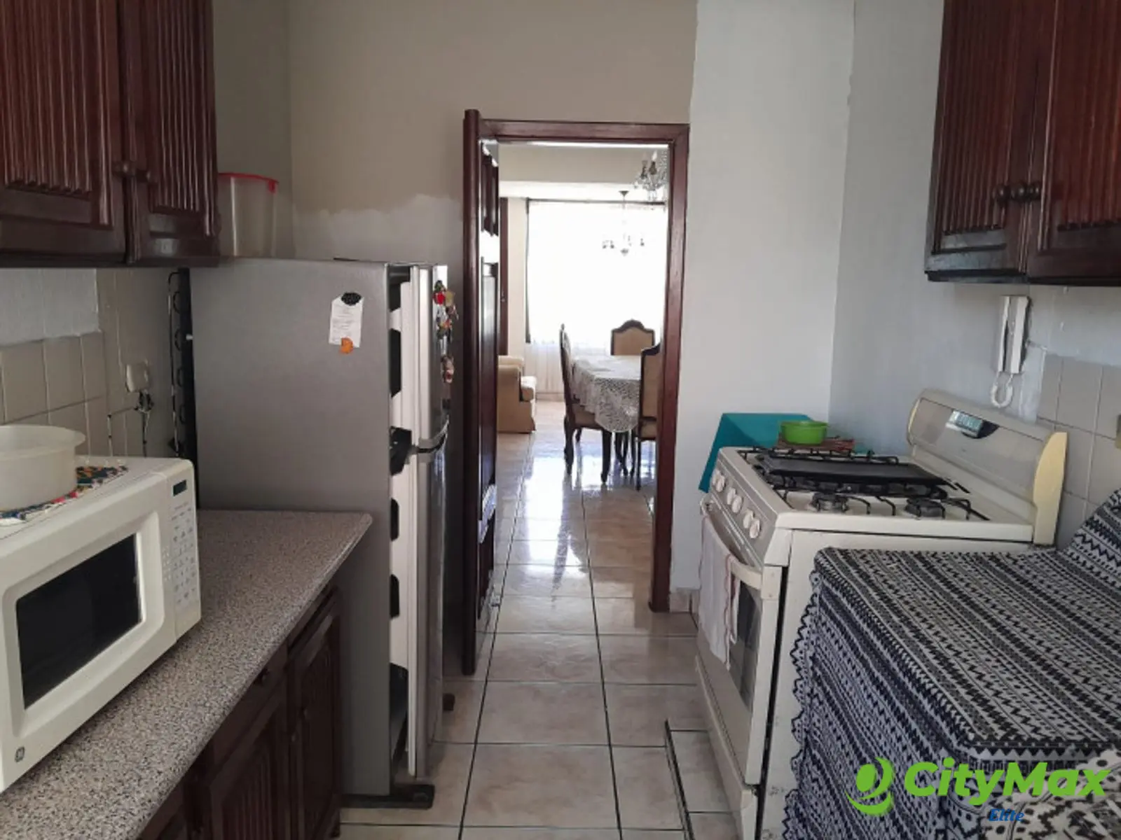 Apartamento Amueblado en Renta en Zona 9 - foto 5