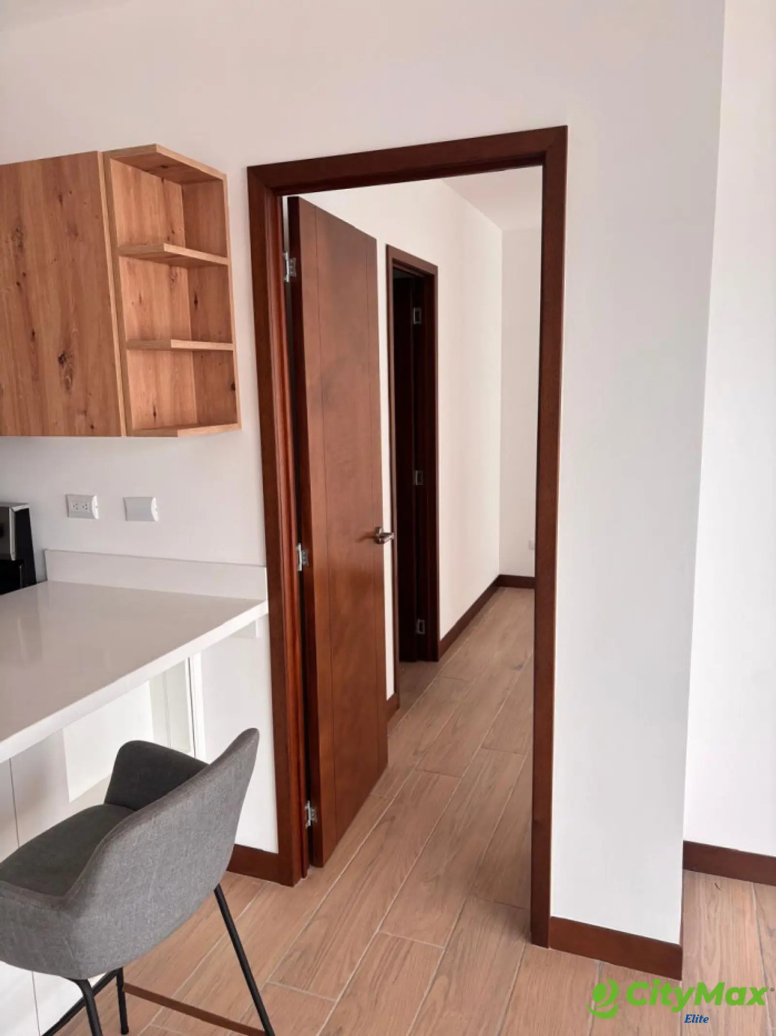 APARTAMENTO EN RENTA ZONA 16 - VILABOSQUE 34  - foto 8