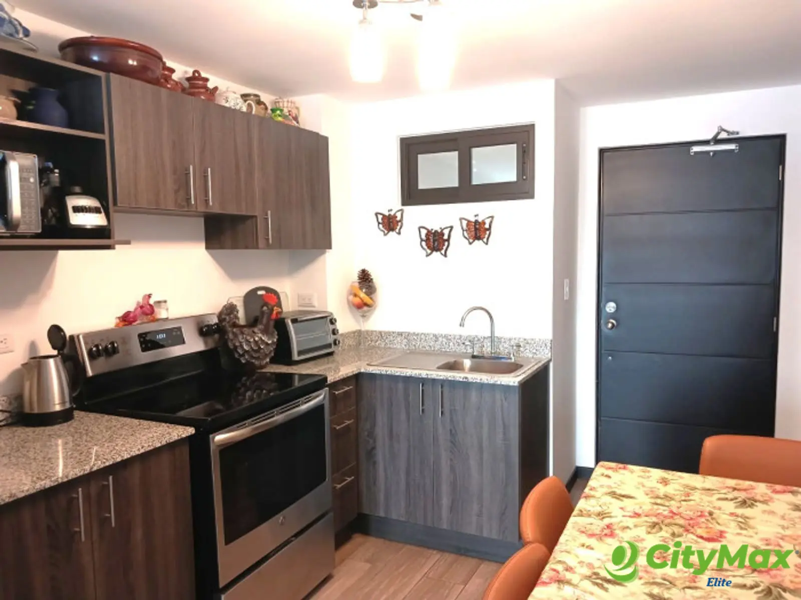 APARTAMENTO EN VENTA EN ZONA 12 - PETAPOLIS - foto 4
