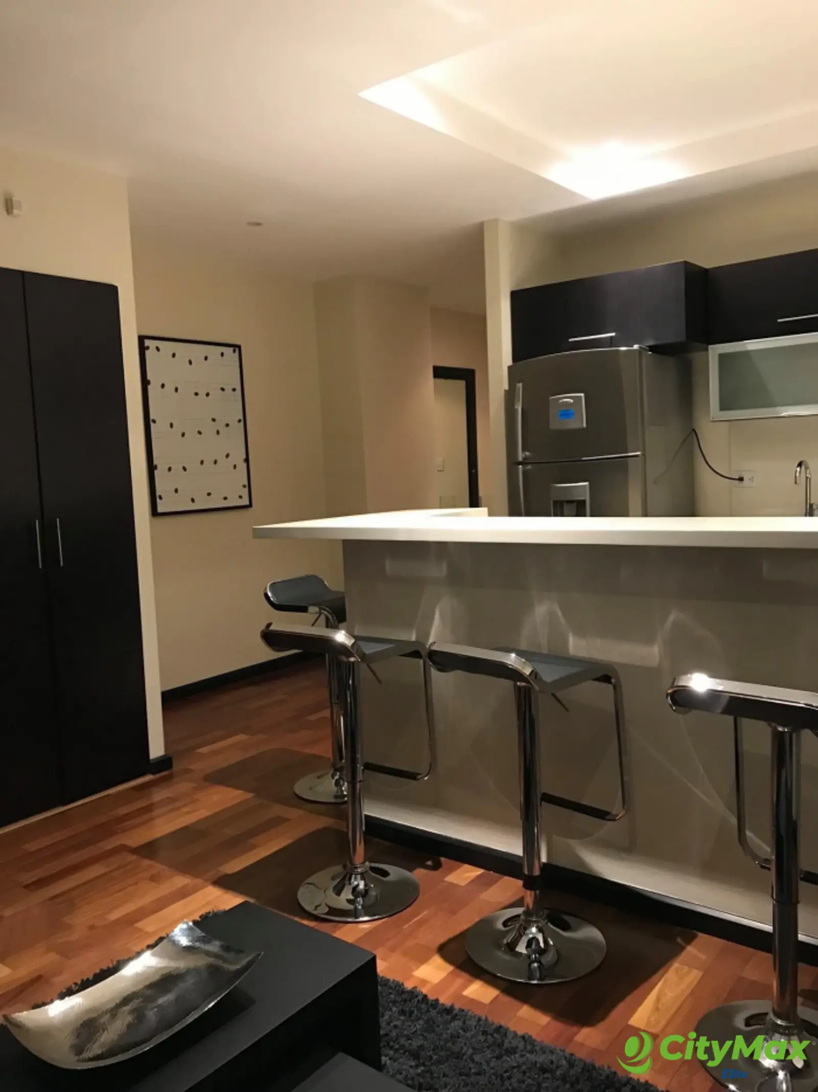 VENDO Apartamento amueblado cercano Zona 15 - foto 6