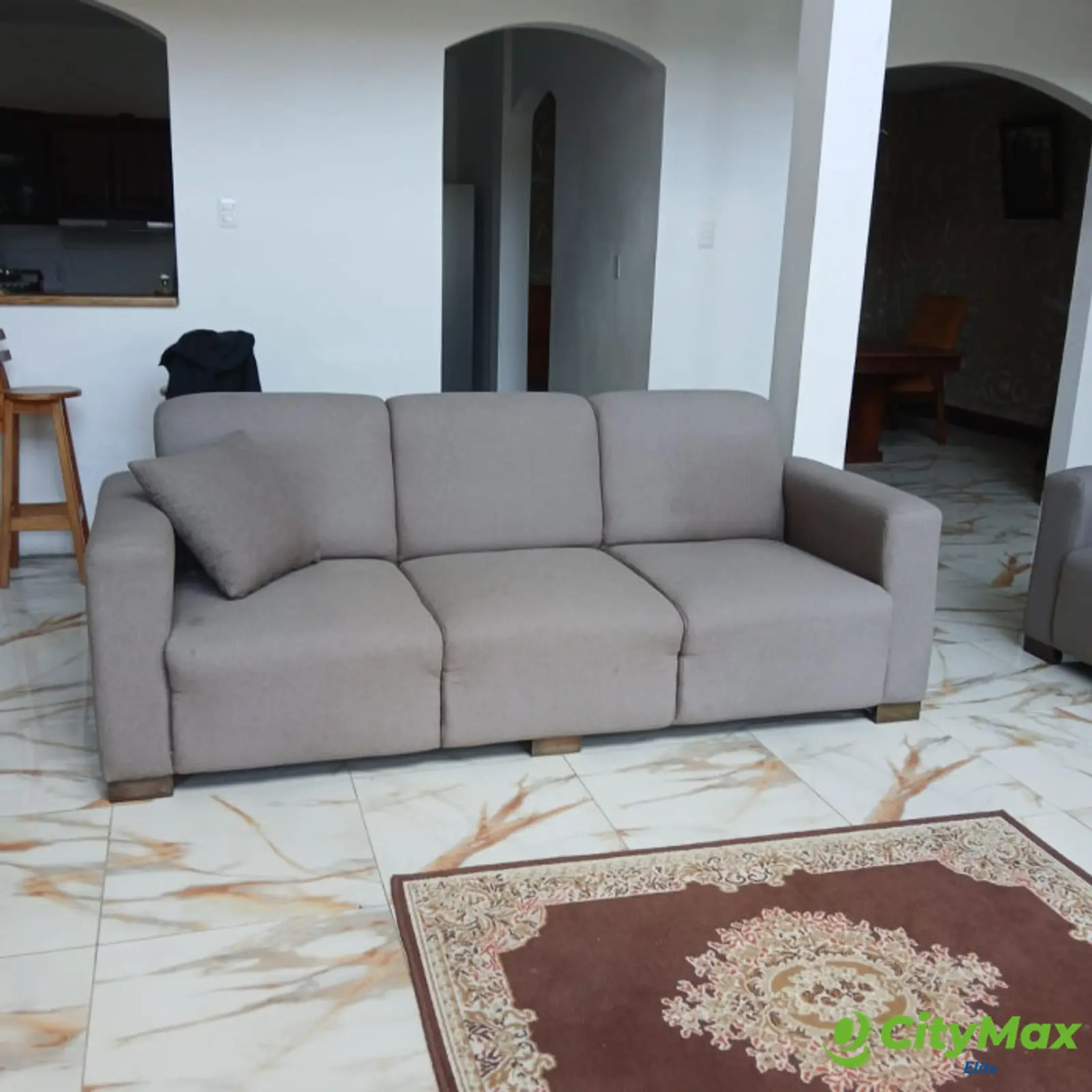 Casa en Venta Condominio en Santa Lucia Milpas Altas - foto 6