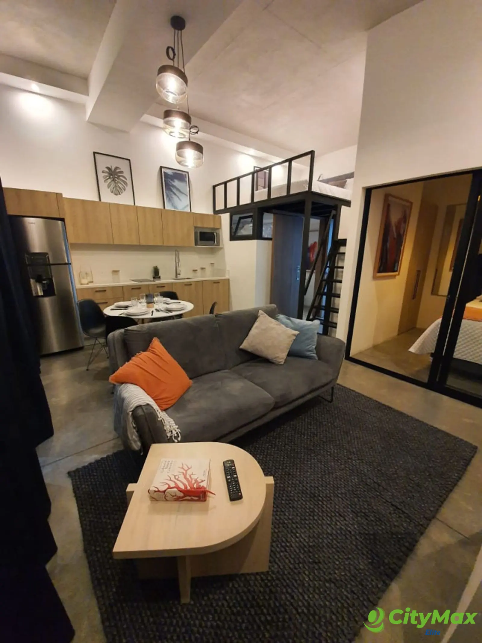Apartamento en venta en zona 4 - foto 3