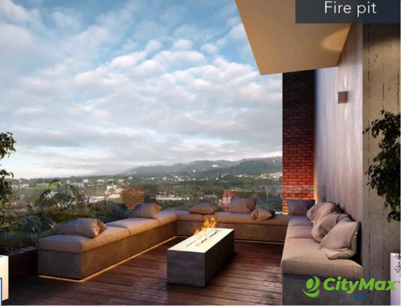 Apartamento en venta en zona 15 - foto 8