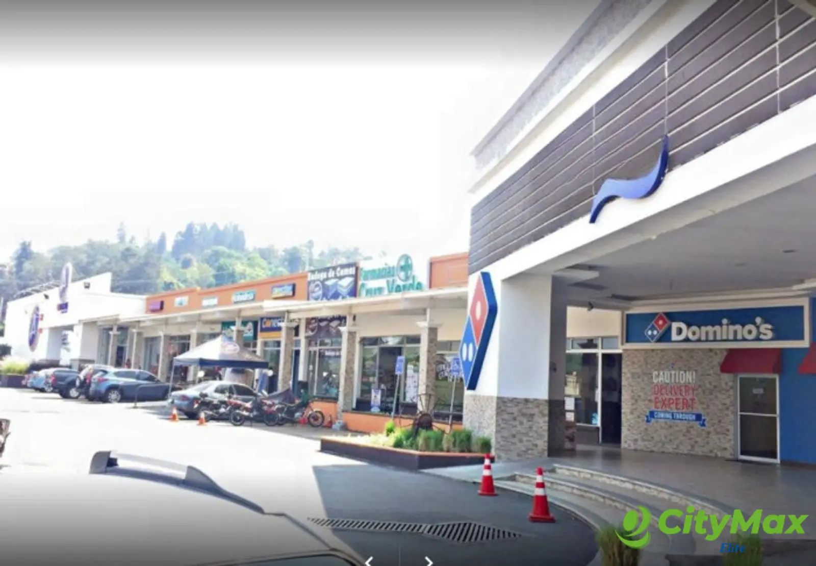 Local comercial en Villa Canales - foto 9