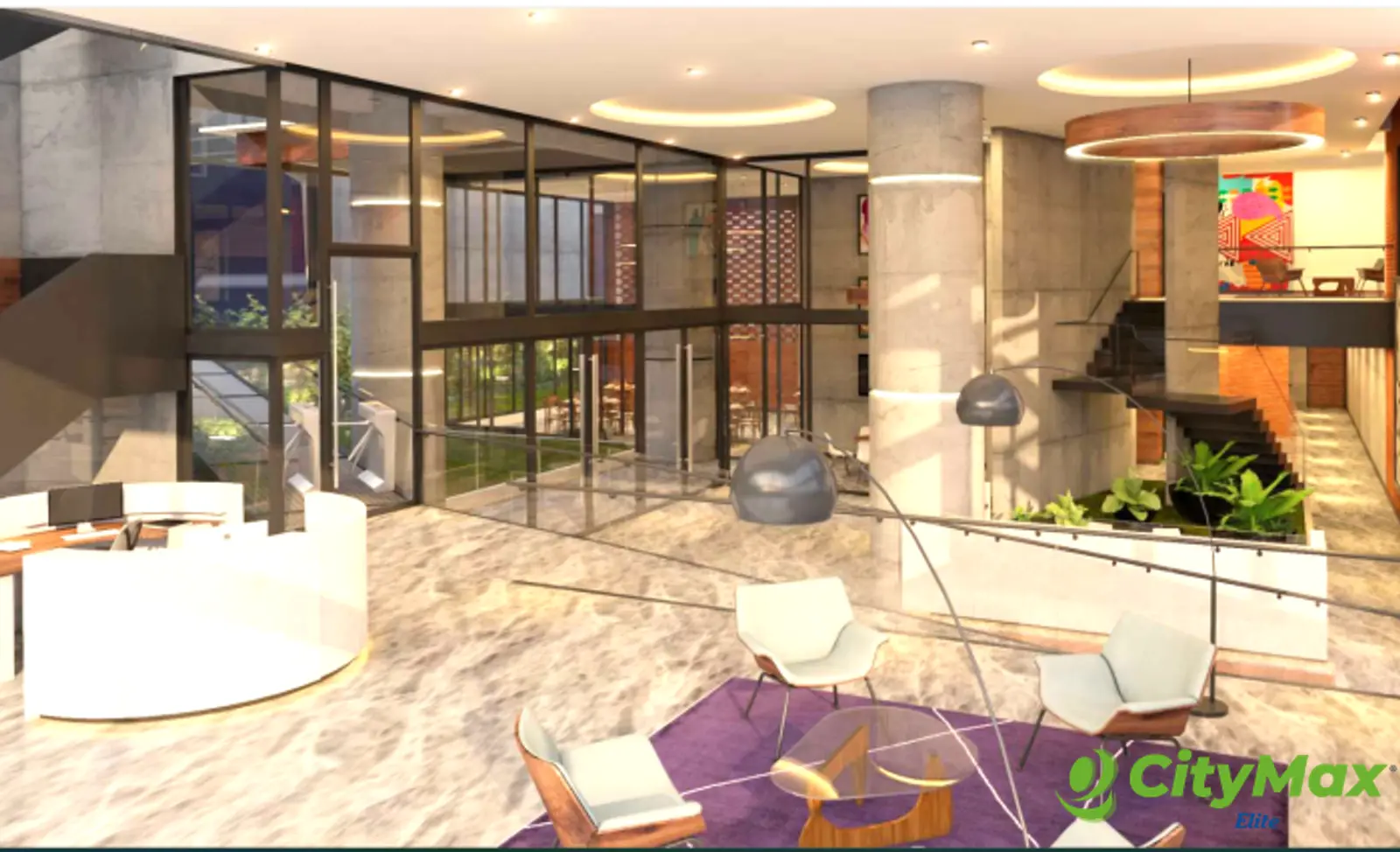 Apartamento en Venta en Zona 14 - foto 3