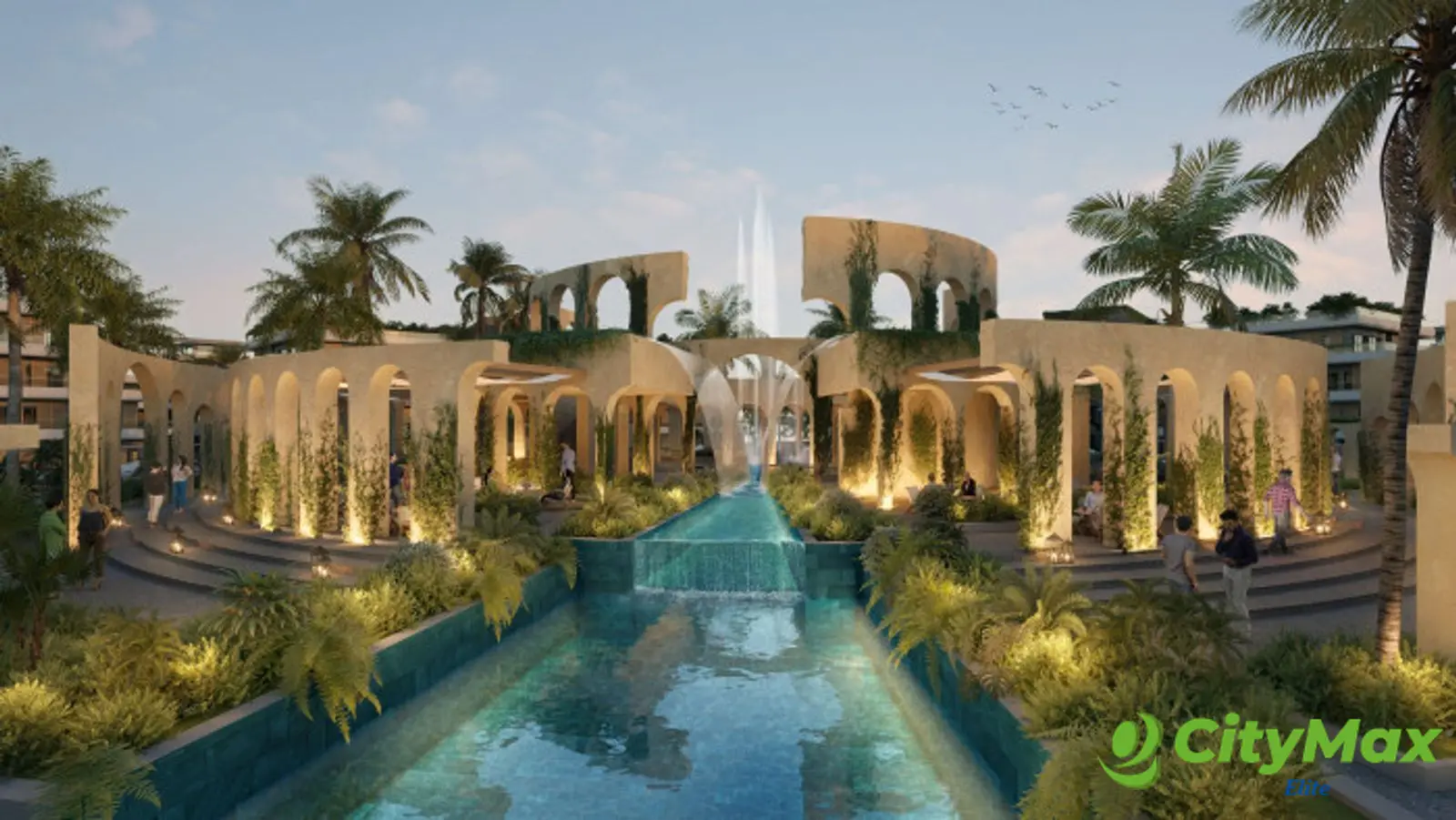 Atlantida 1 Habitación Desde $239Mil - foto 8