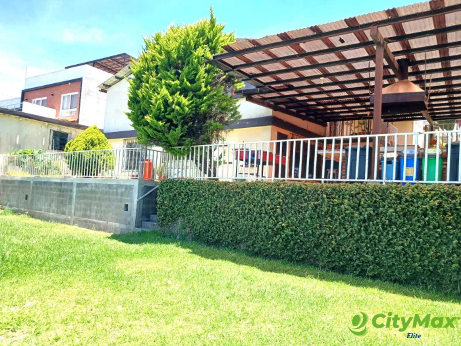 CASA EN VENTA EN LOMAS DE SAN RAFAEL - CES - foto 6