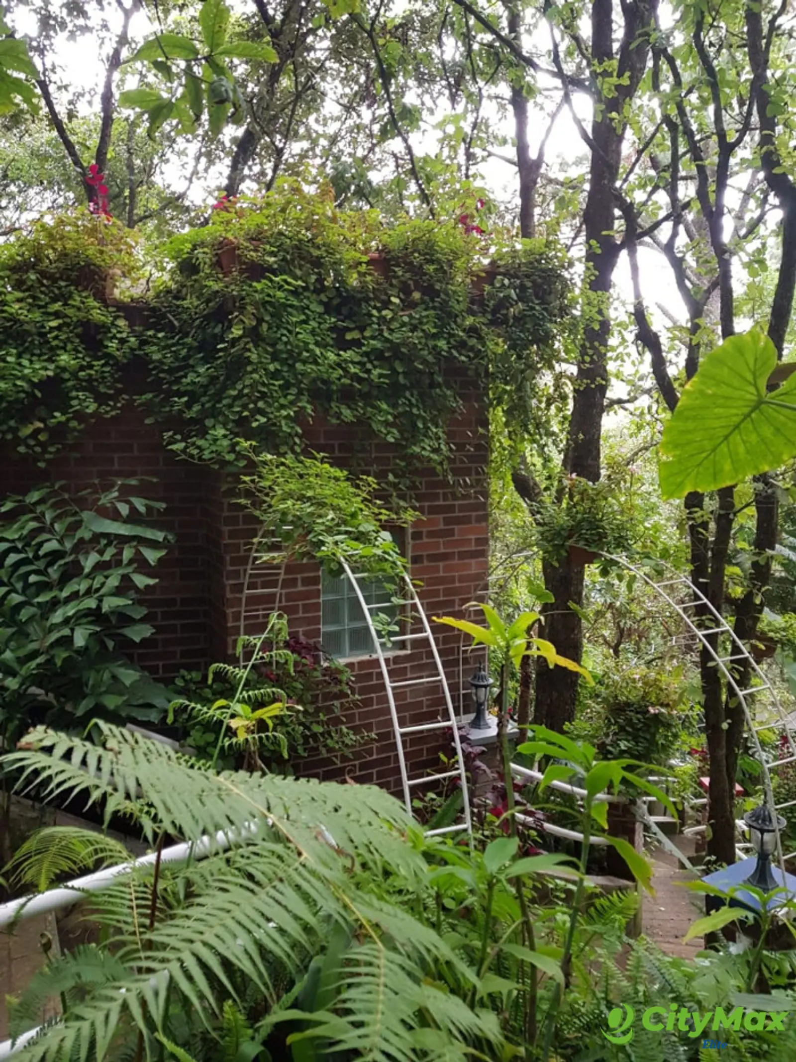 Casa en Venta en El Encinal, Zona 7 de Mixco  - foto 30