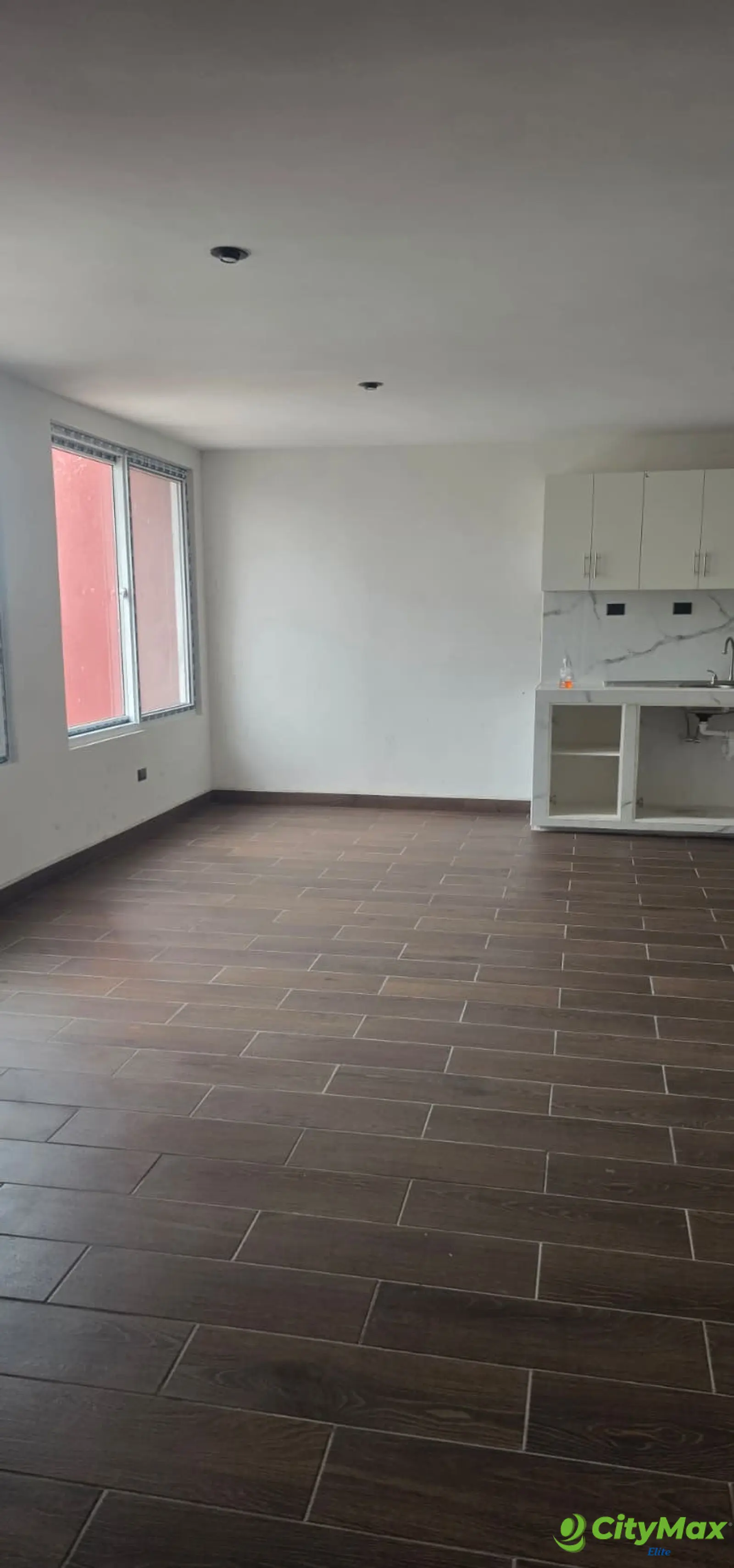 TORRE DE APARTAMENTOS PARA INVERSION, HACIENDA REAL - Apartamento II nivel