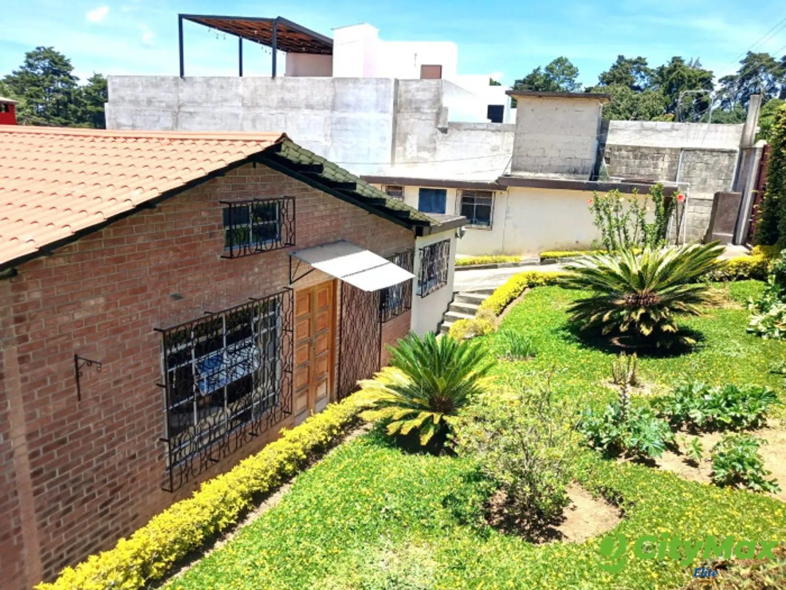 CASA EN VENTA EN LOMAS DE SAN RAFAEL - CES - foto 2