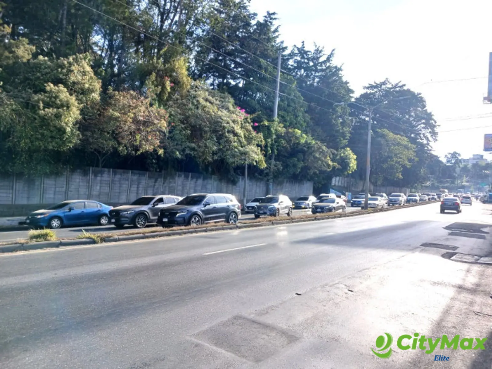 TERRENO EN VENTA EN CARRETERA A EL SALVADOR - KM 14.5 - foto 4