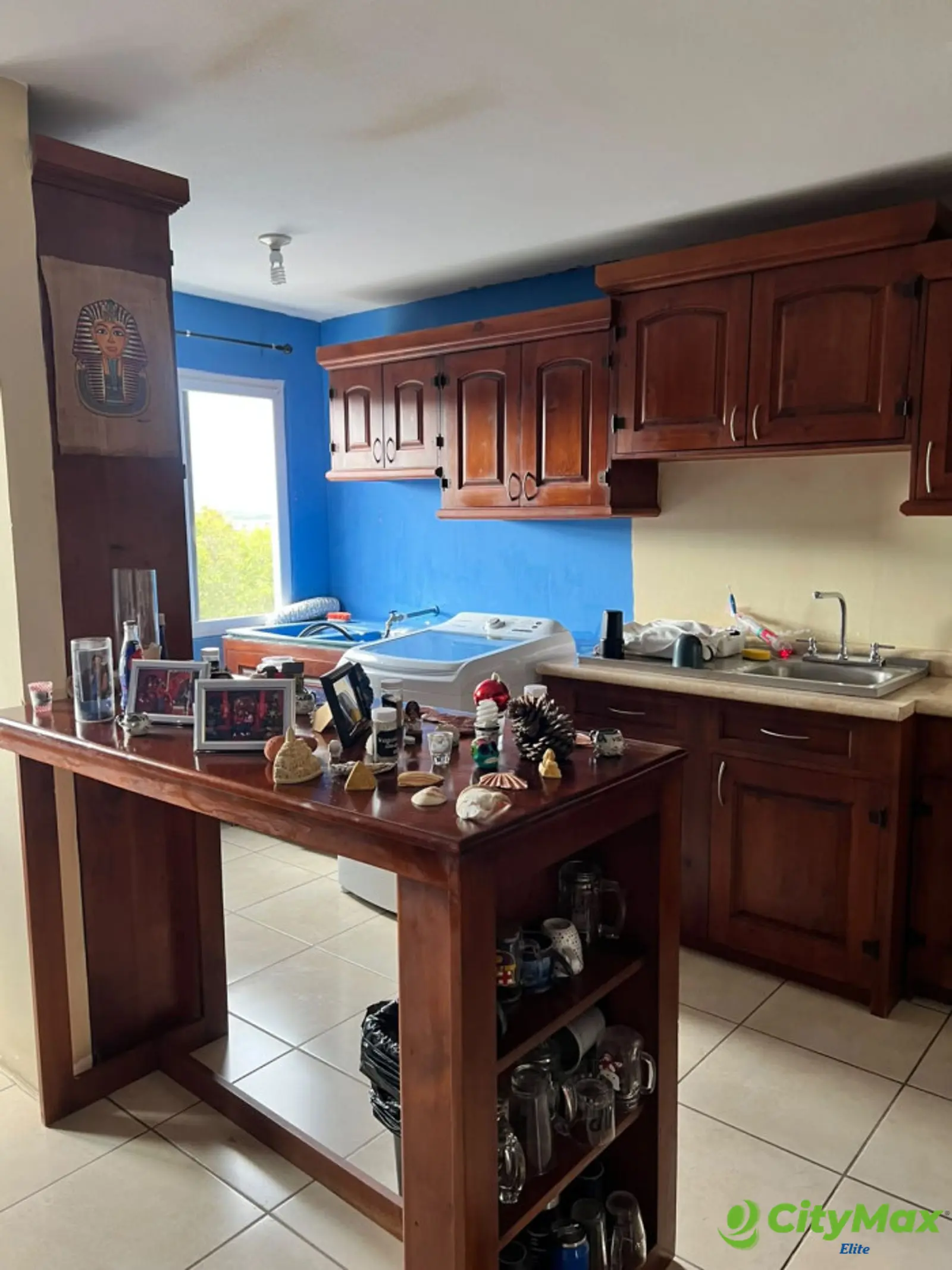 APARTAMENTO EN VENTA PORTALES DE SAN ISIDRO - ZONA 16 - foto 2