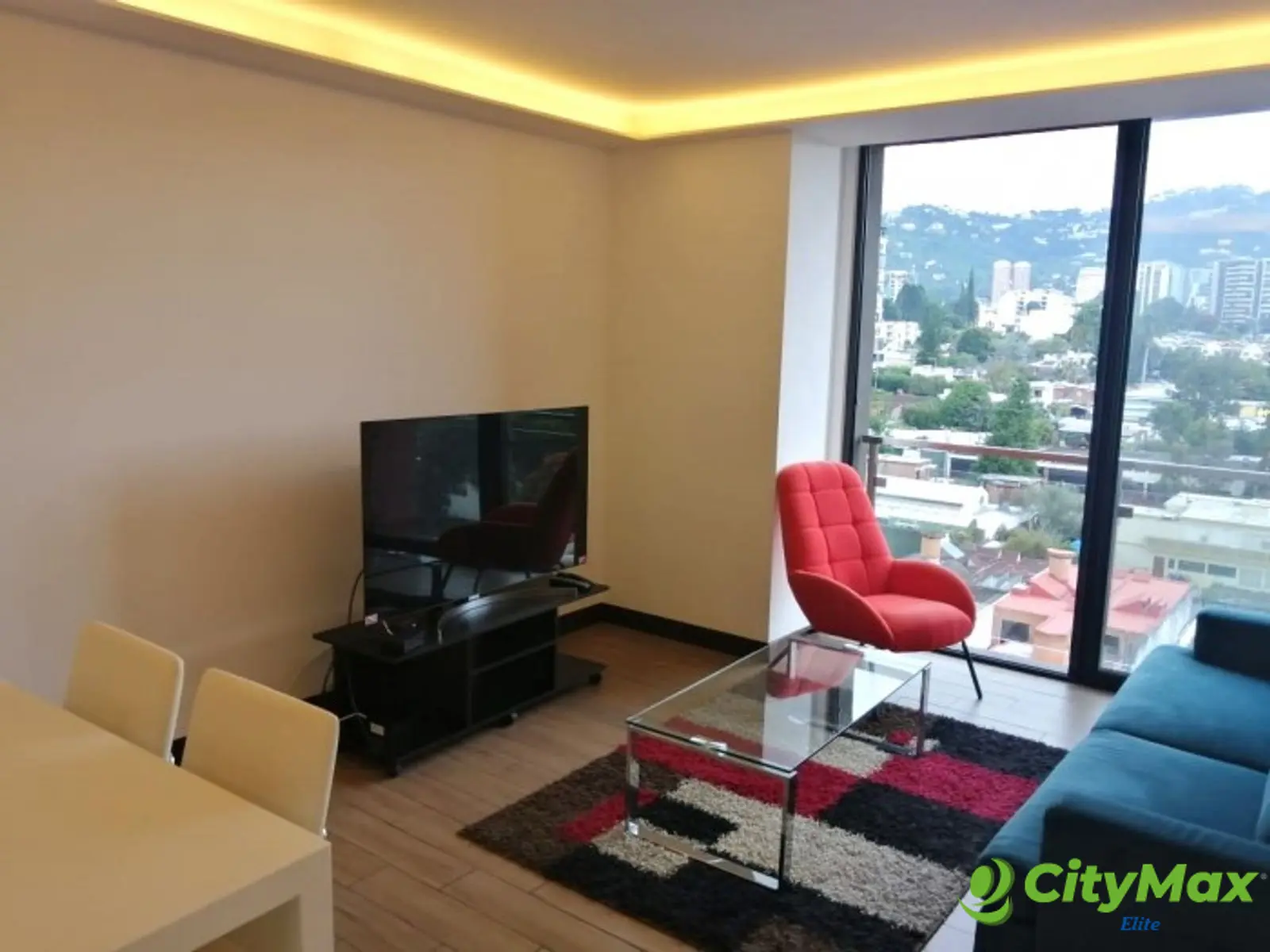 Apartamento en Venta y Renta en Zona 15, Guatemala - foto 7