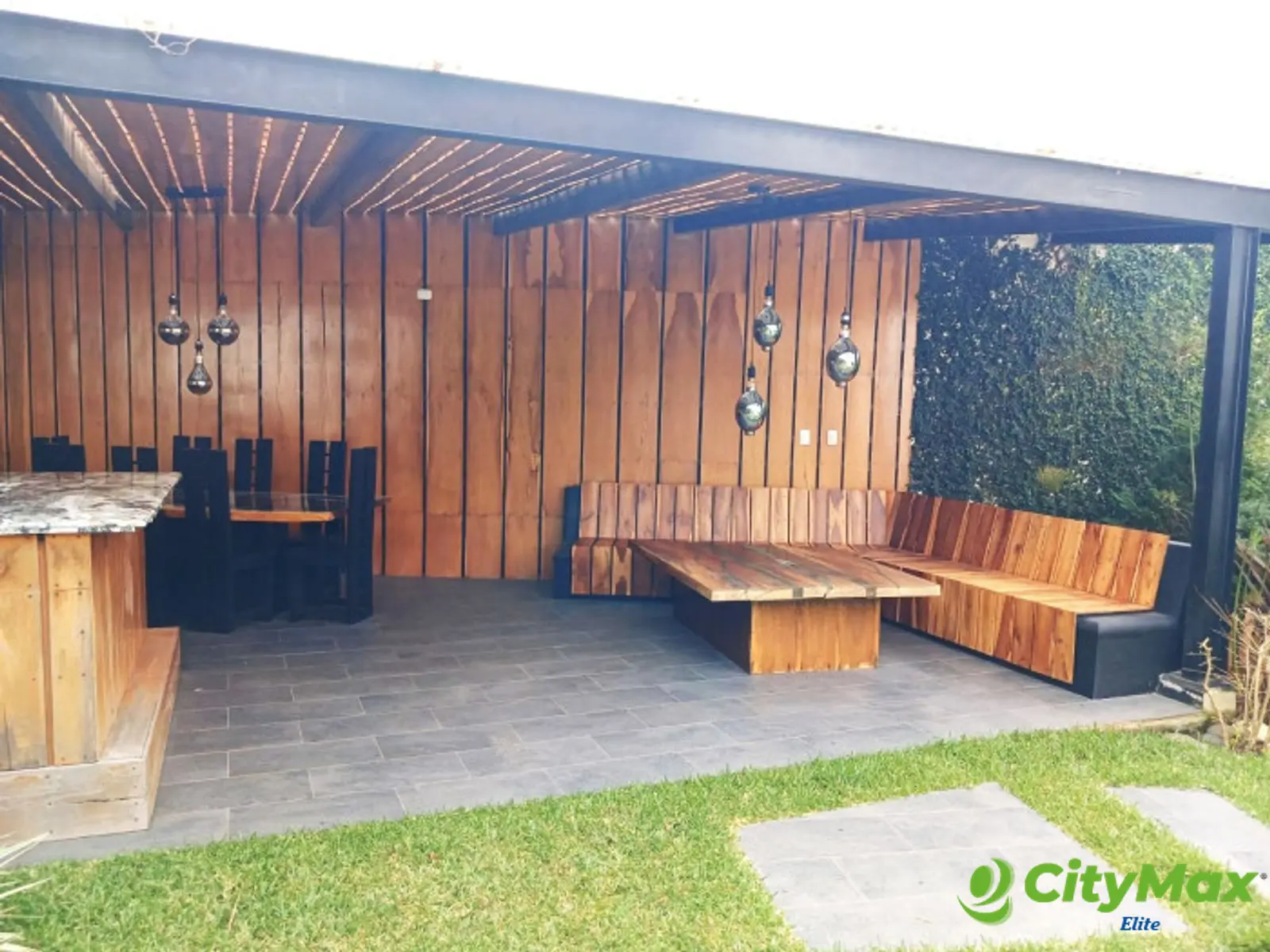 Casa en Venta en Km 16.5 de Carretera a El Salvador - foto 3