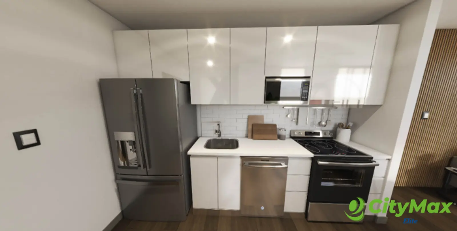 Apartamento en Pre Venta en el corazón de la Ciudad.  - foto 4