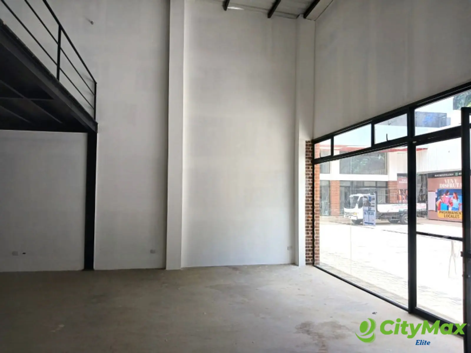 Local Comercial en Fraijanes sobre CES - foto 4