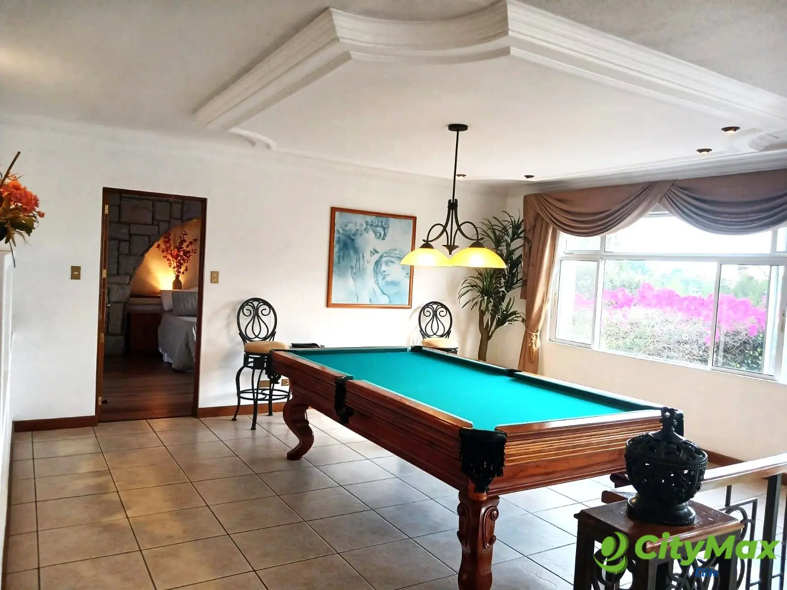 Casa en Venta en Casa y Campo, Fraijanes - foto 10