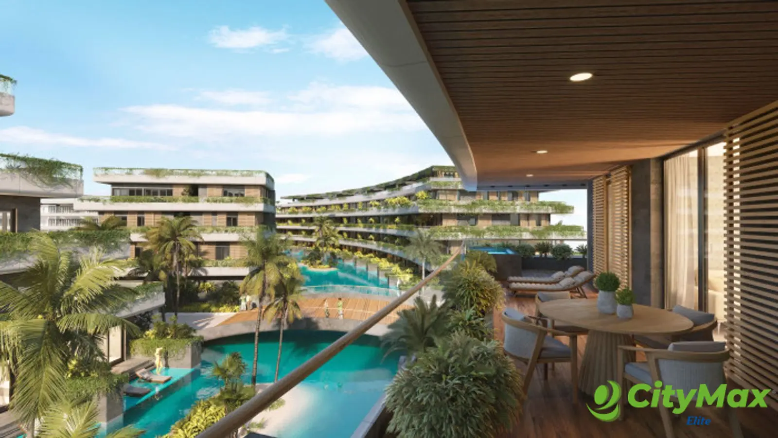 Atlantida 1 Habitación Desde $239Mil - foto 7