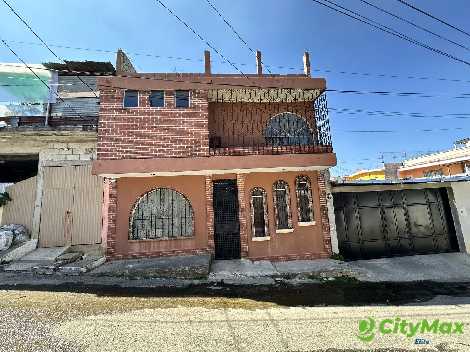 CASA EN VENTA EN KM 11.5 CARRETERA A SAN PEDRO AYAMPUC - foto 2