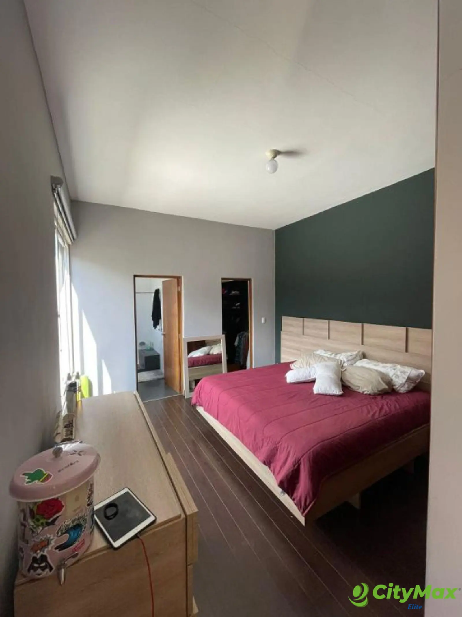 Casa en venta- Condominio Carretera a El Salvador - foto 5