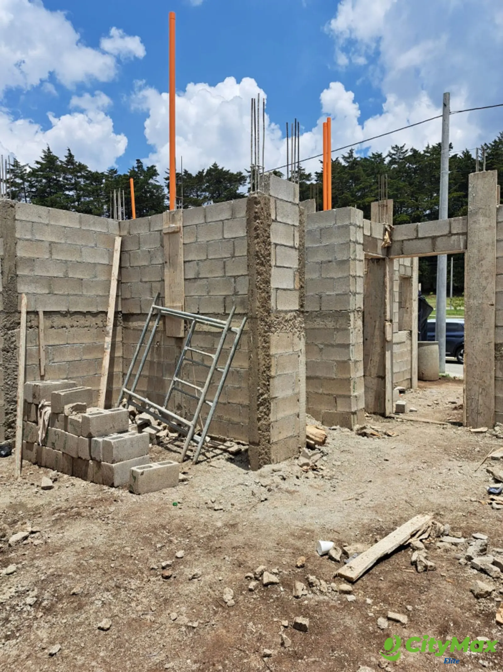 Casa en Venta Hacienda Las Mercedes II, San José Pinula - foto 2