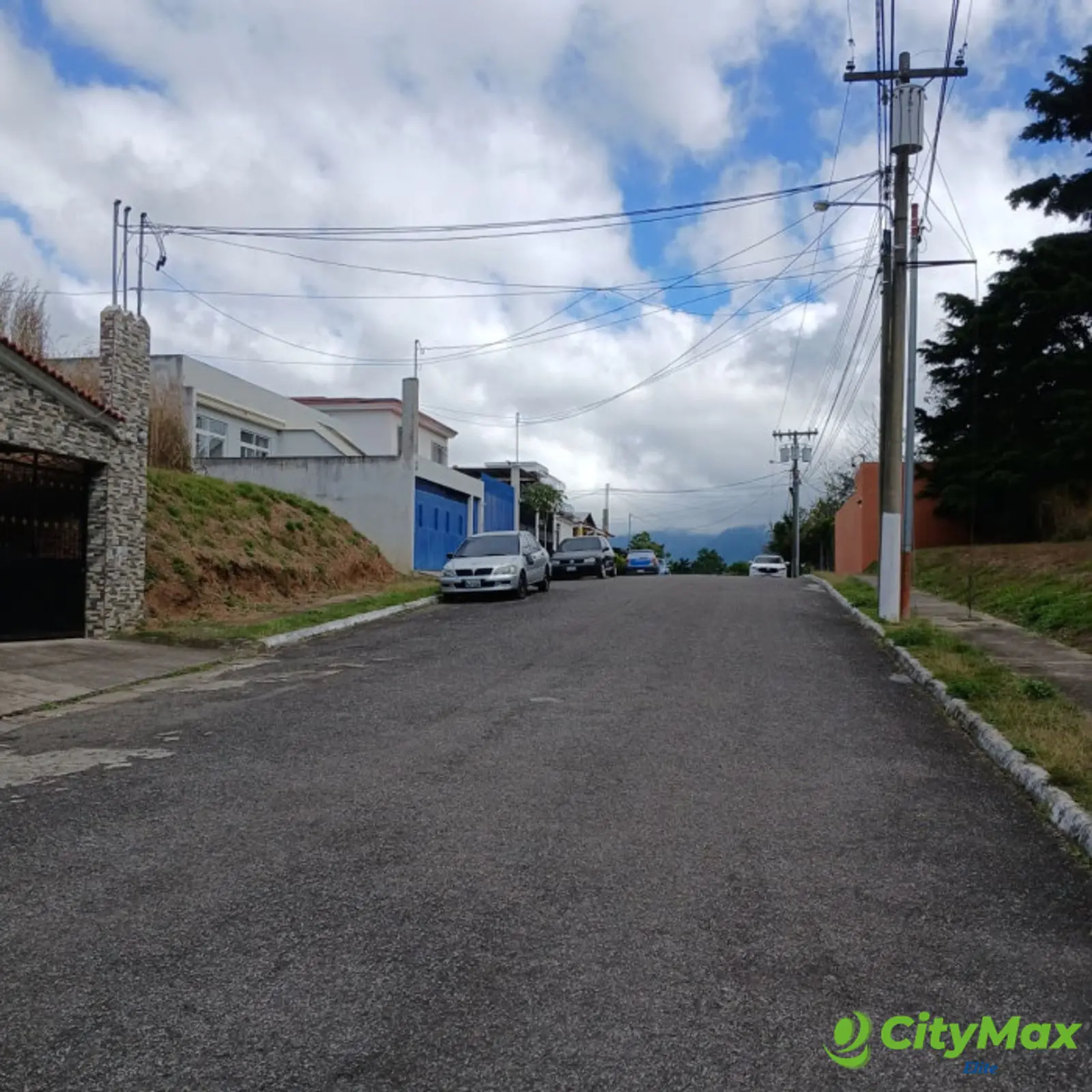Venta de Terreno en Montecristo, San Jose Pinula - foto 5