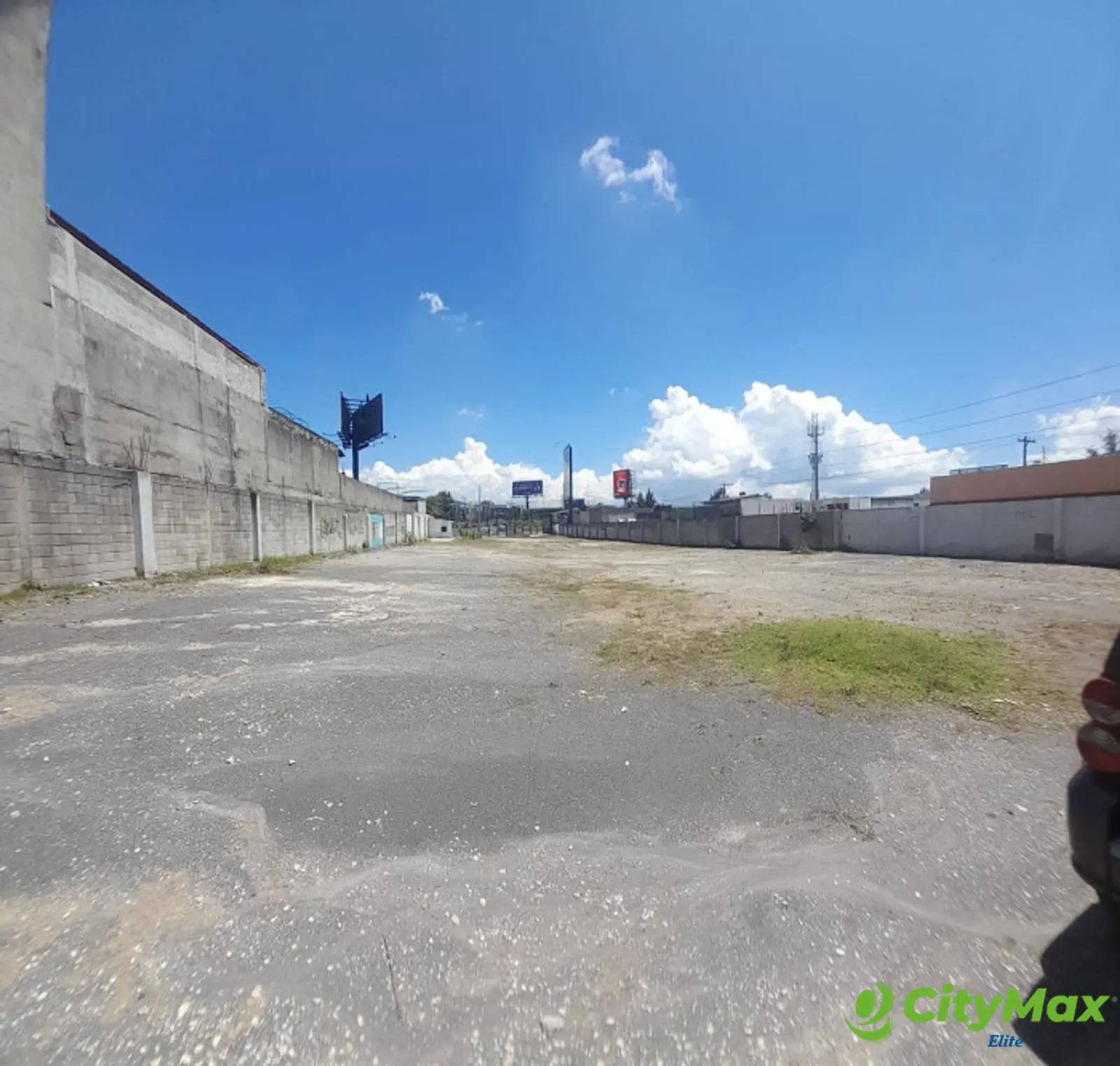 Terreno en renta en San Cristobal  - foto 5