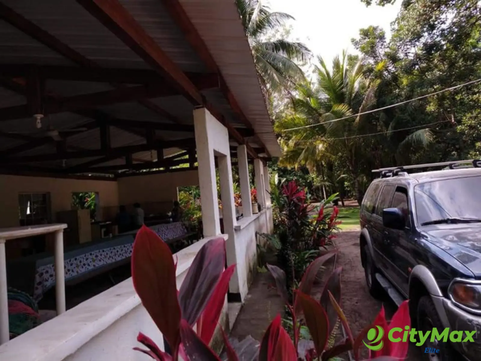 Terreno en Venta en Km 76.5 Antigua Carretera al Puerto - foto 5
