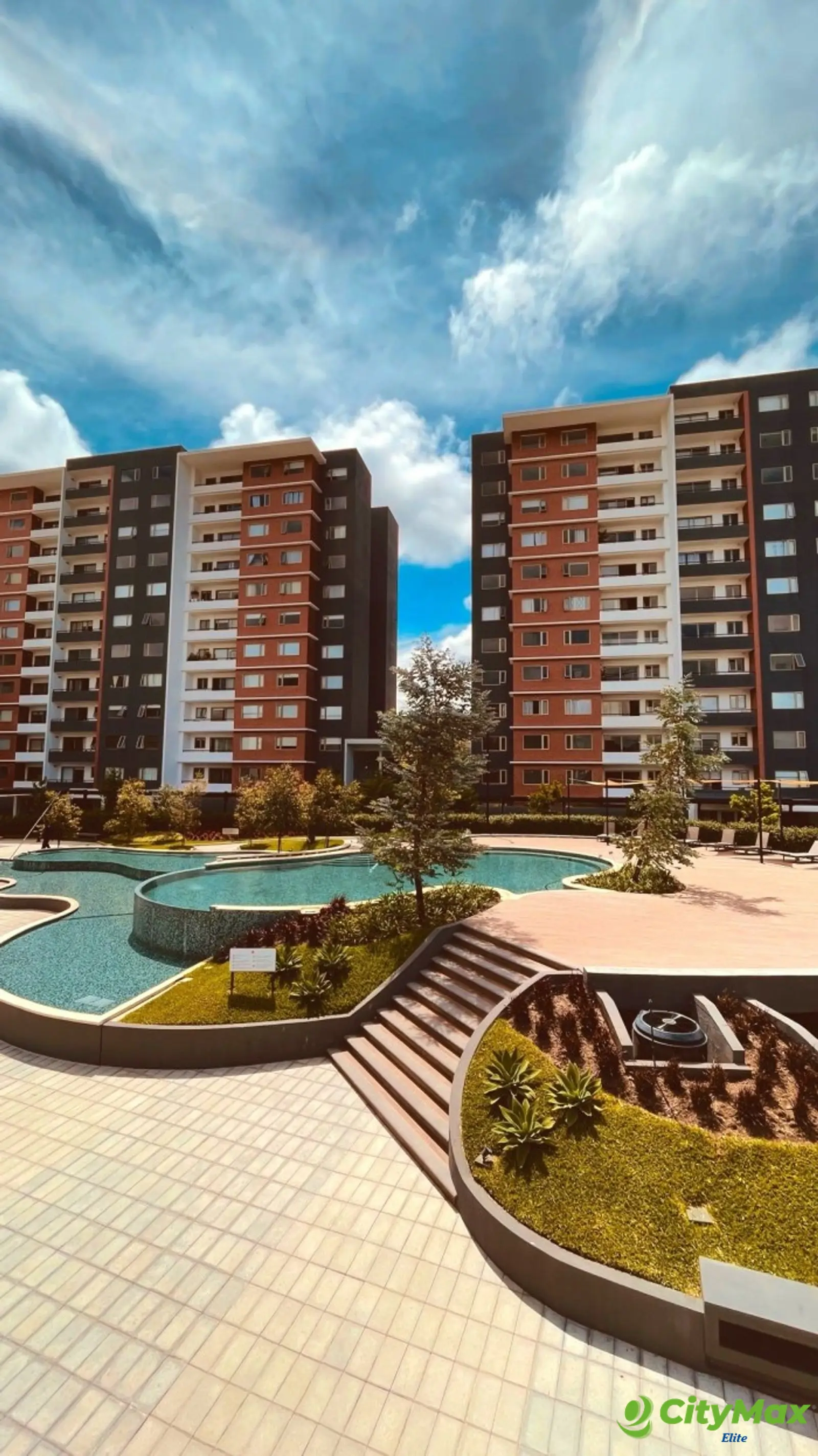 APARTAMENTO EN VENTA EN ZONA 14 - foto 2