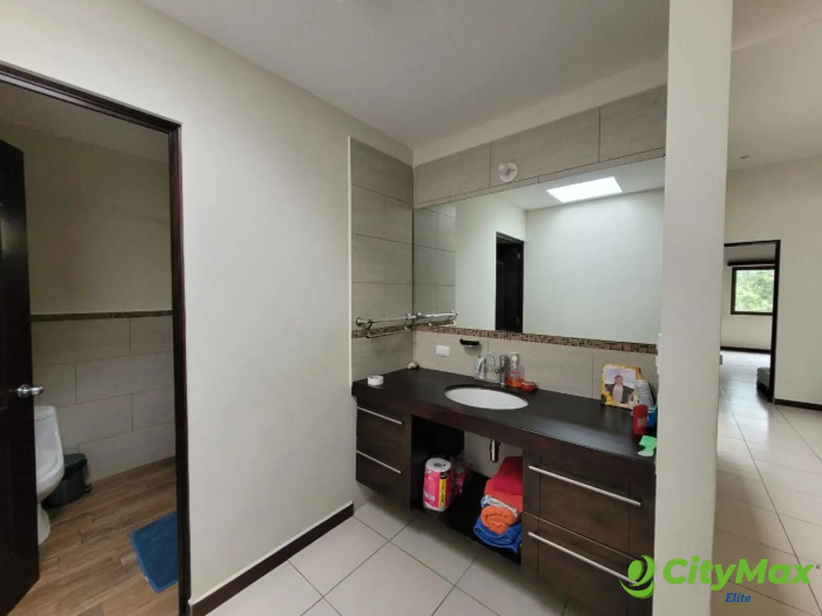 CASA EN VENTA EN HACIENDA REAL ZONA 16 - foto 24