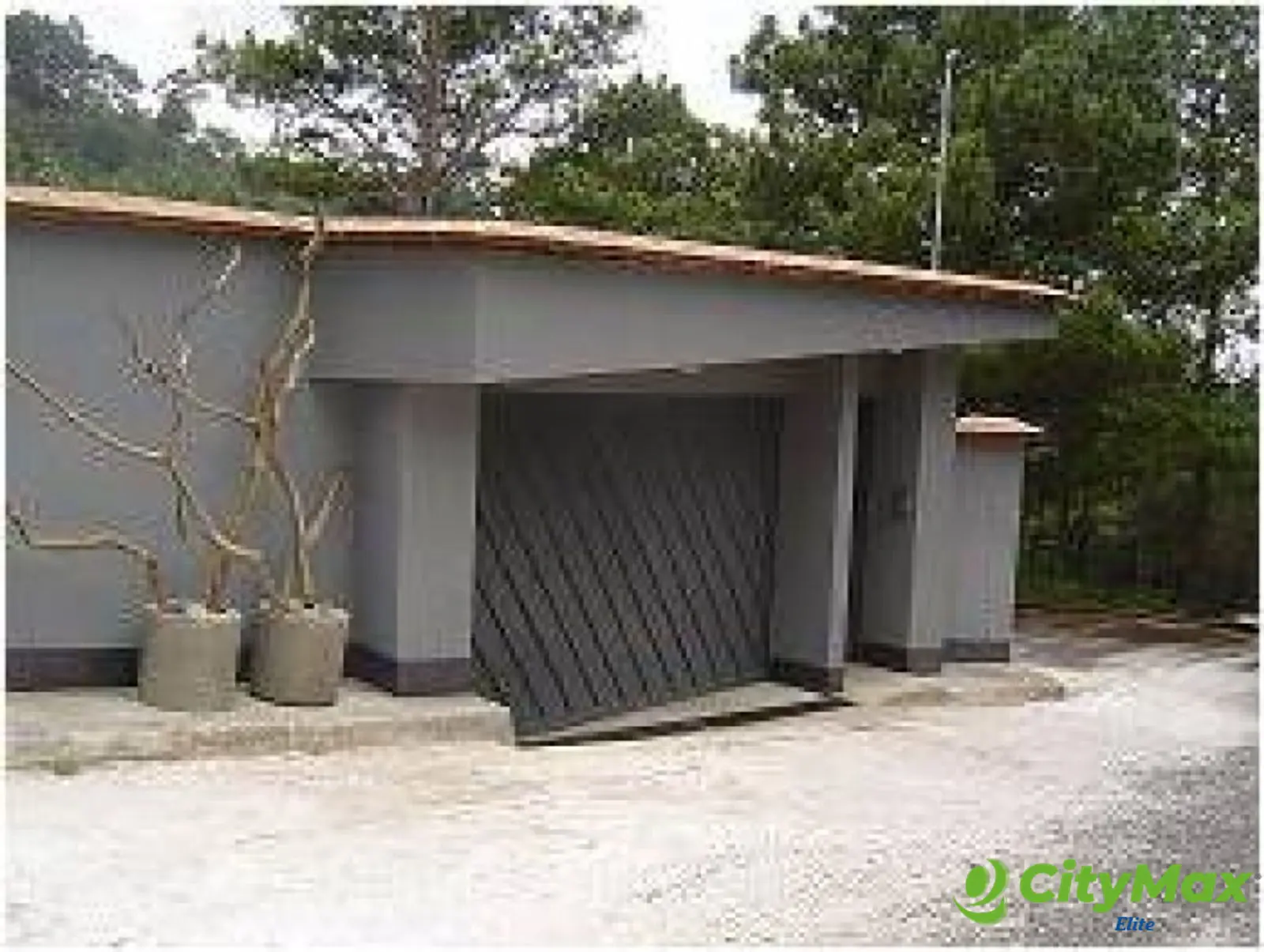 CASA EN VENTA MUY BIEN UBICADA CARRETERA EL SALVADOR - foto 9