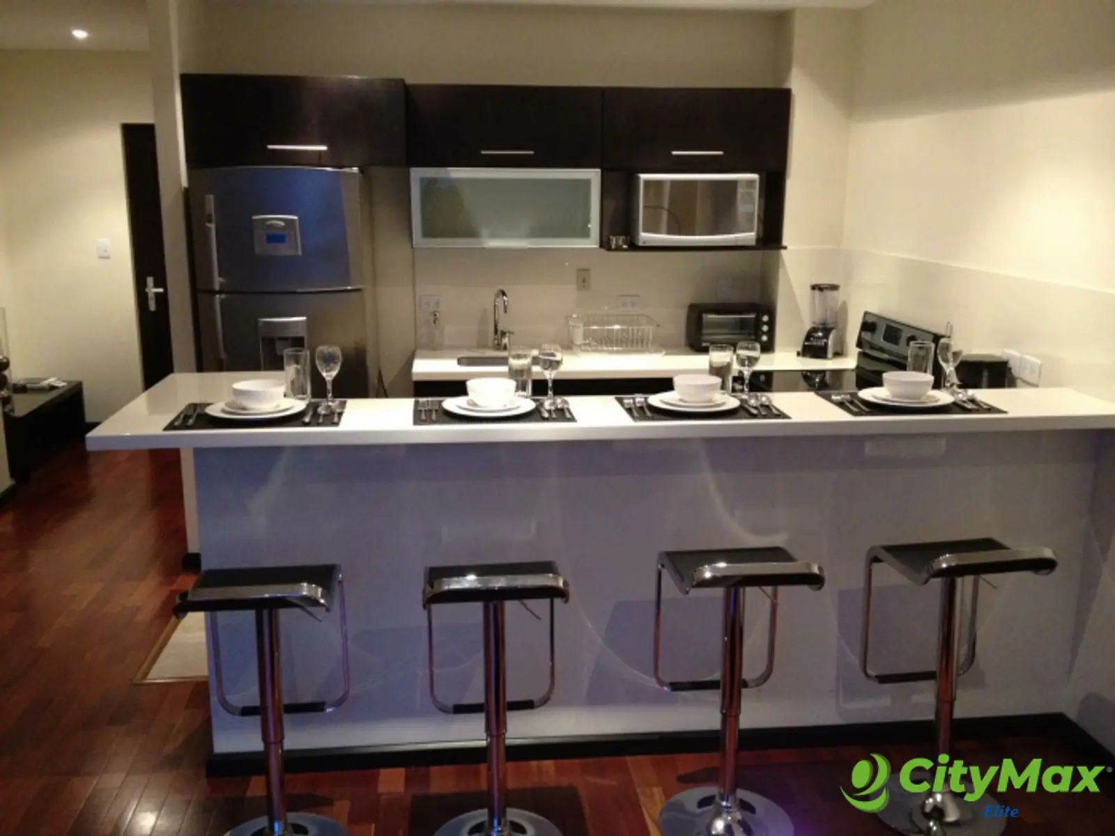 VENDO Apartamento amueblado cercano Zona 15 - foto 8
