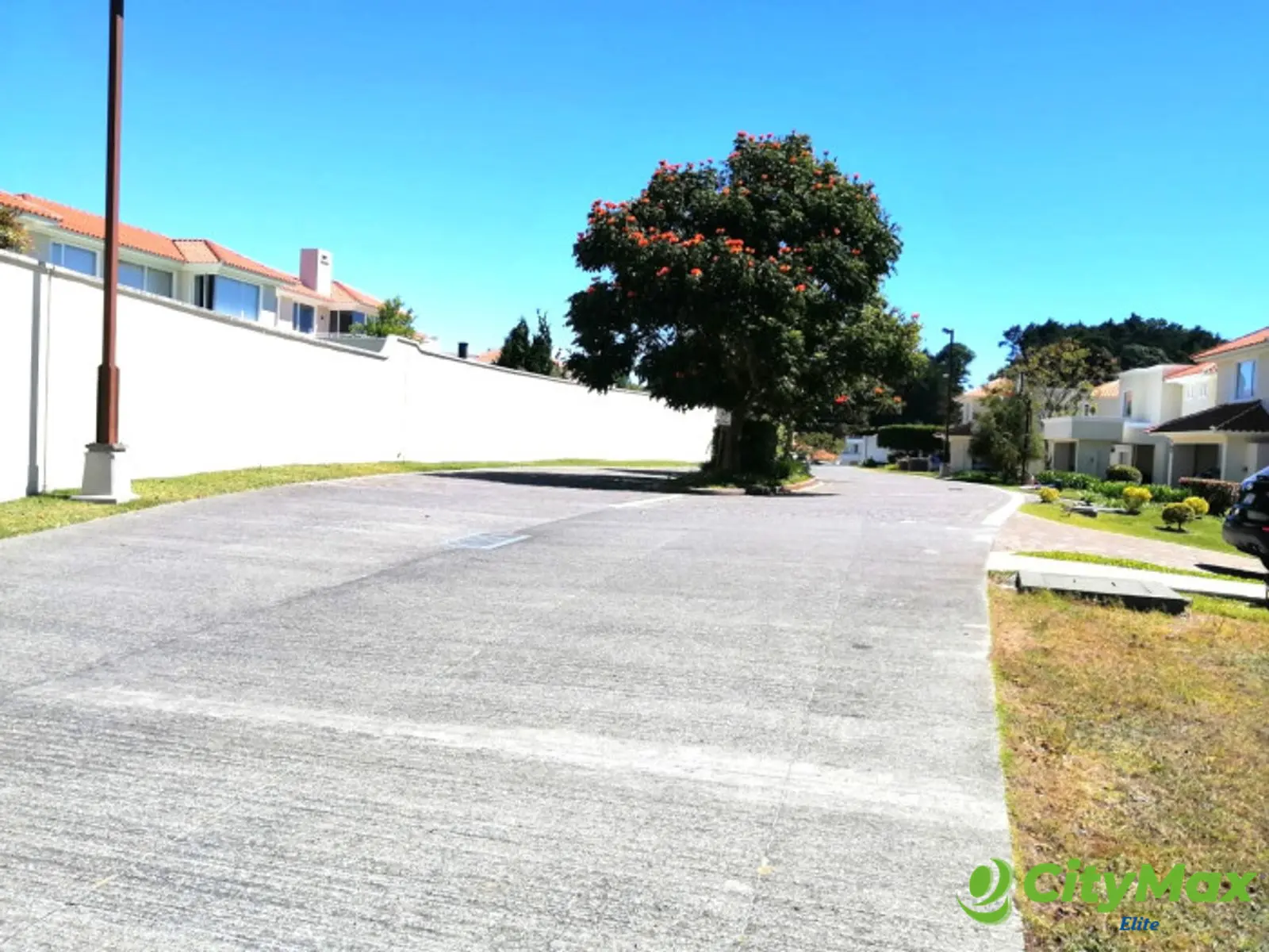Terreno en Venta Carretera al Salvador  Km 22.3  - foto 9