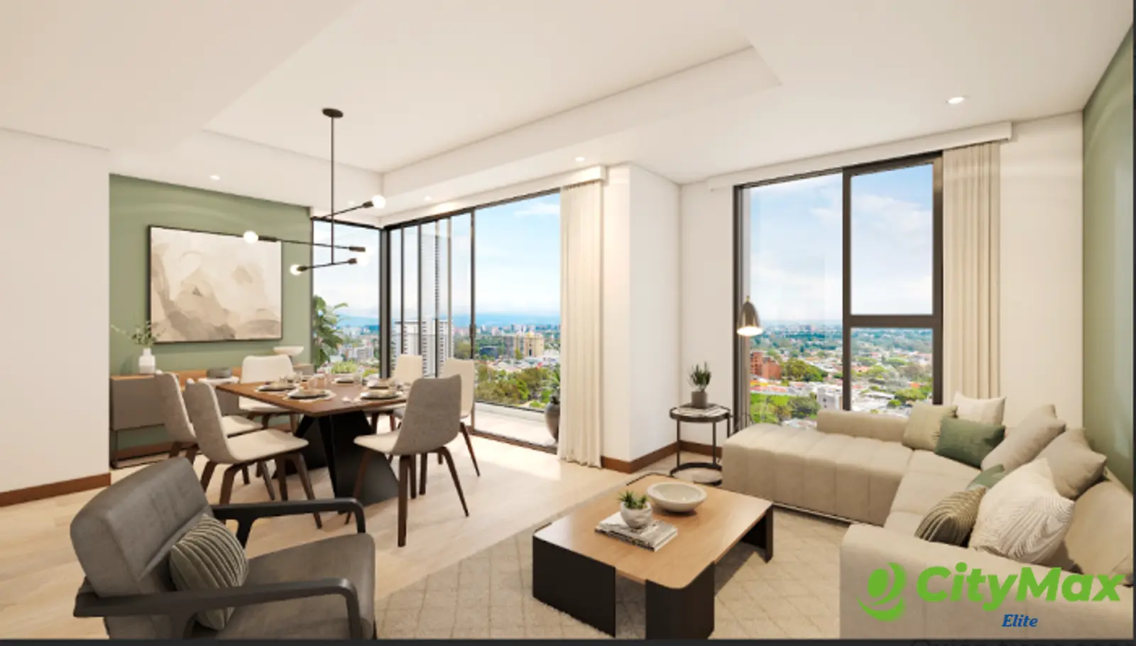 Apartamento en Pre Venta, Zona 15, Ciudad de Guatemala - foto 7