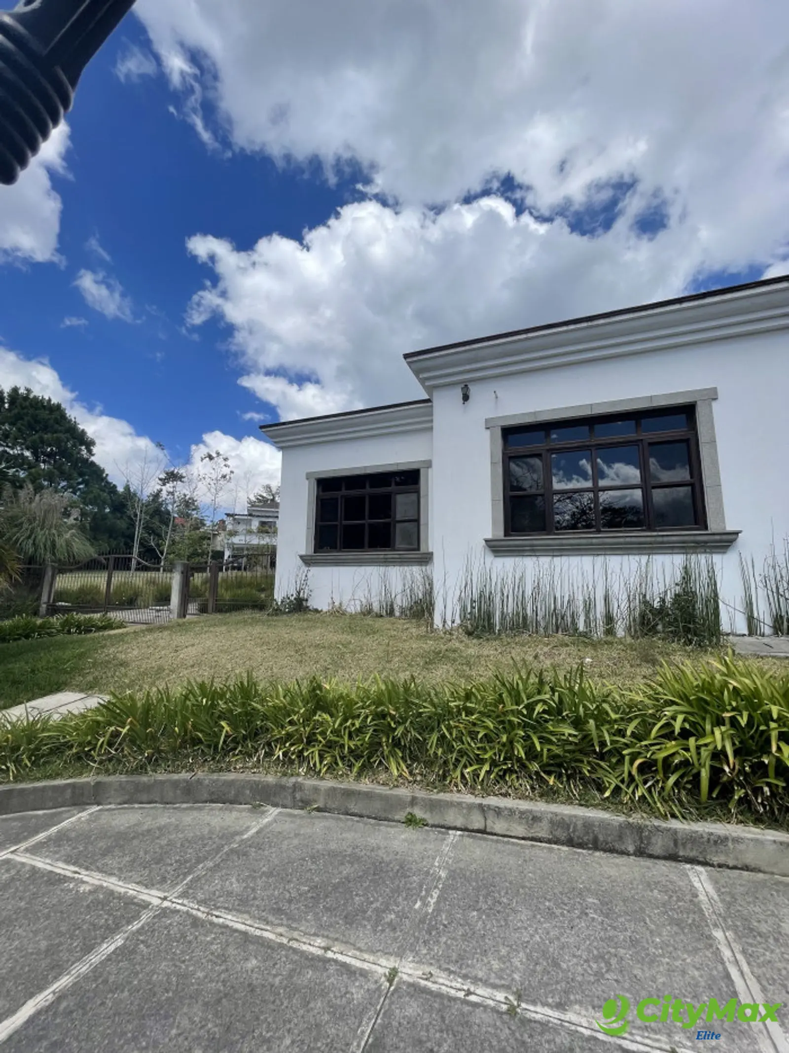 Casa de un nivel en Renta y Venta Km 18.5 CAES - foto 3
