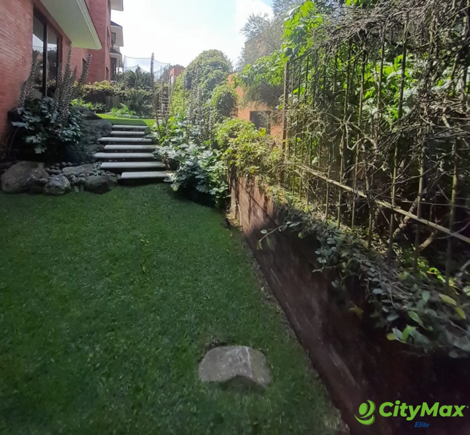 CASA EN VENTA EN CONDOMINIO EXCLUSIVO - foto 6