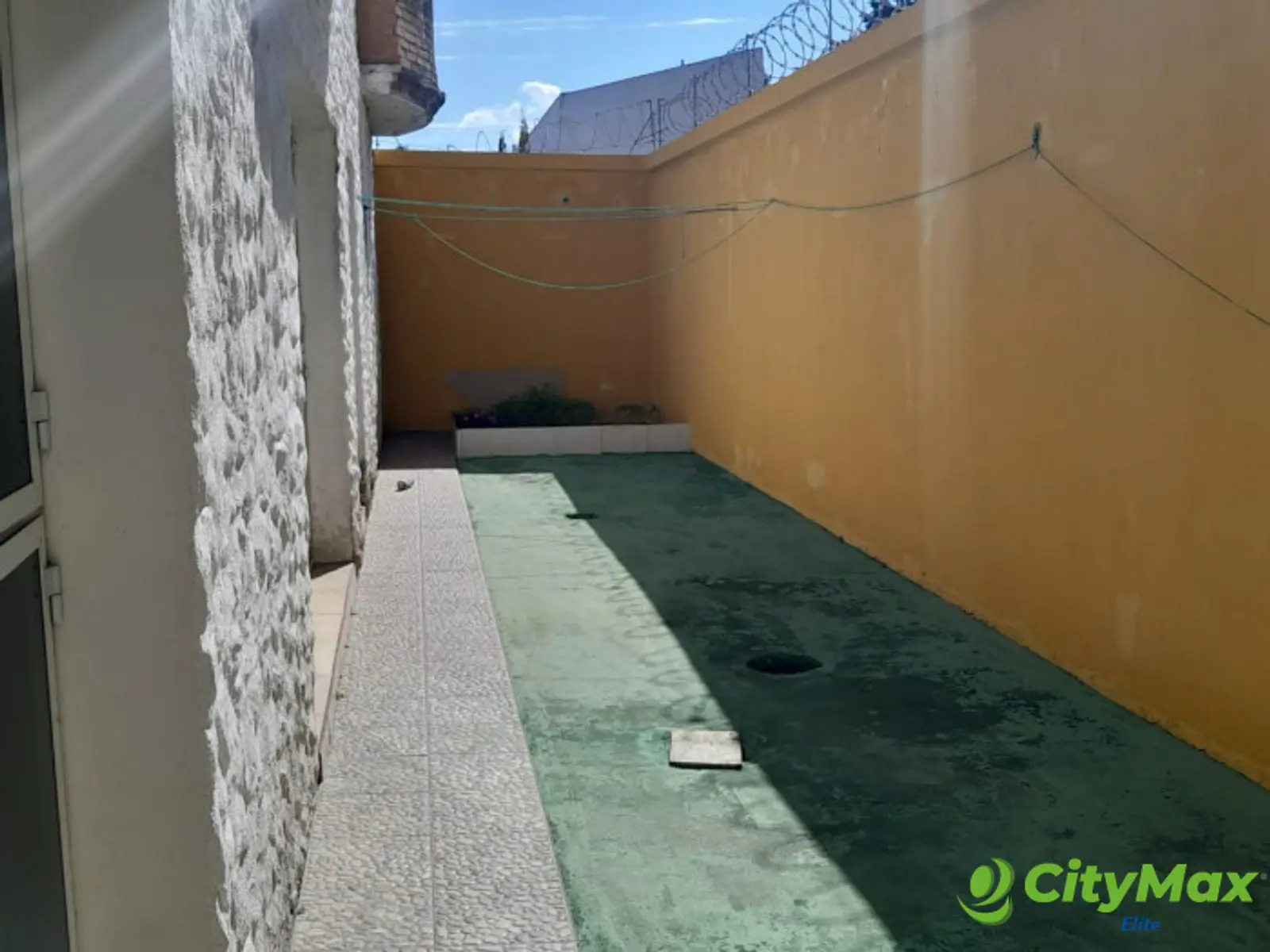 Casa en Venta o Renta Km 36.5 Carretera a El Salvador - PATIO