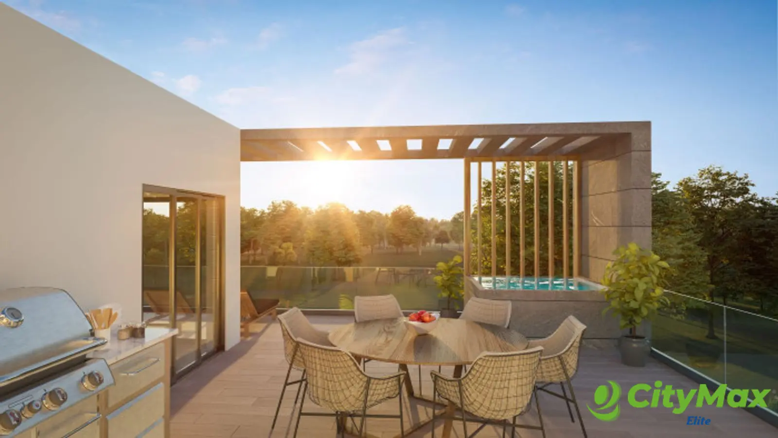 Coral Bahía 3 Habitaciones Desde $379Mil - foto 8