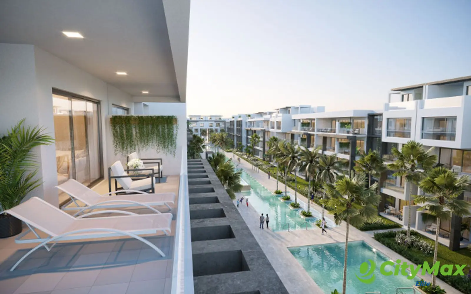 Ocean Bay 3 Habitaciones Desde $855Mil - foto 9