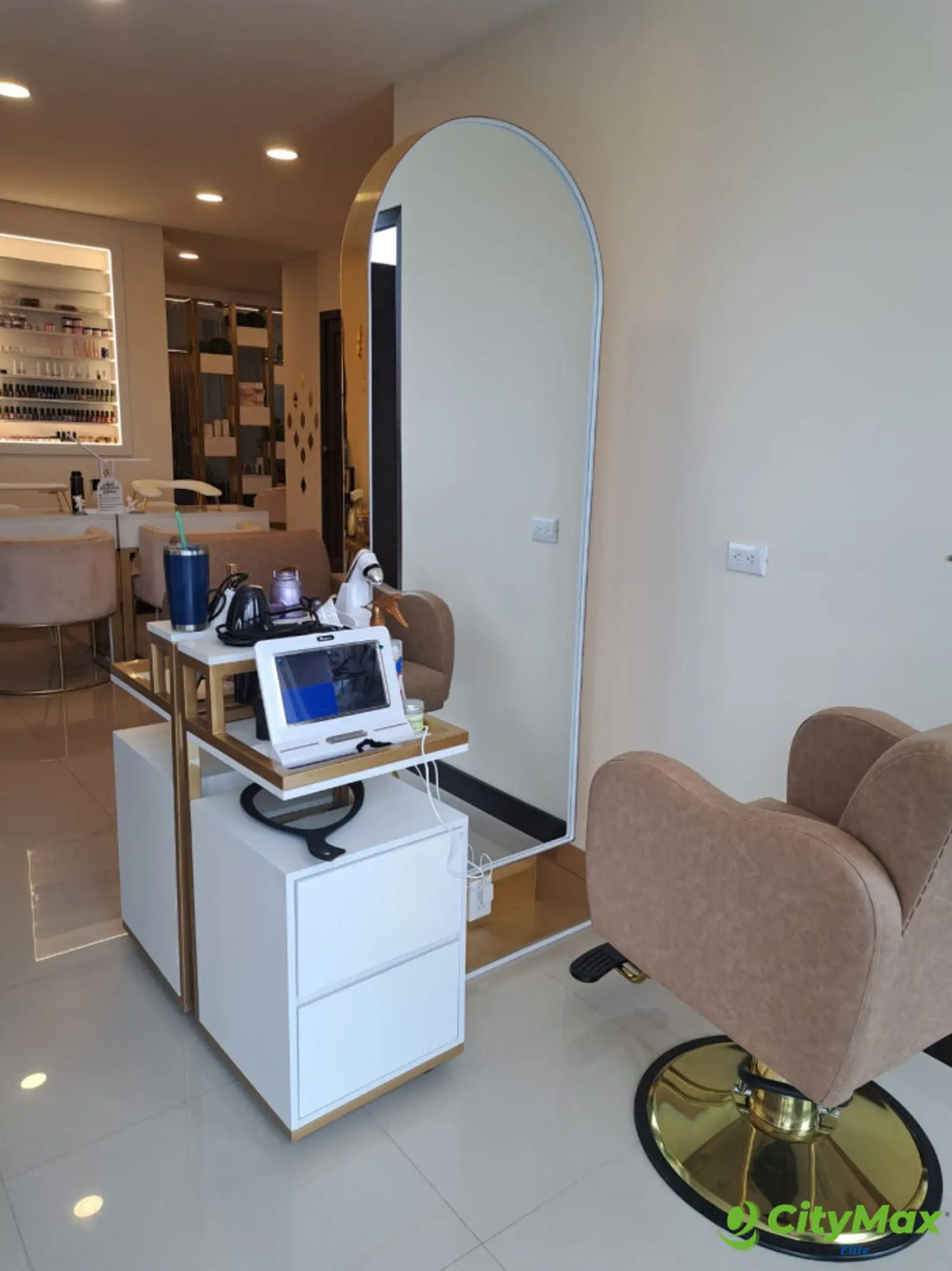 Centro de Bienestar y Relajación Natural en Venta - foto 4
