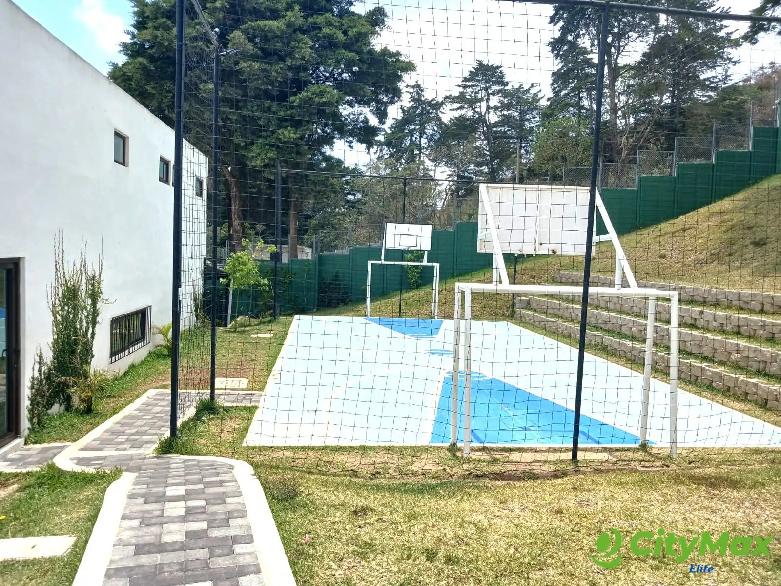 CASA A ESTRENAR EN ALQUILER EN FRAIJANES - foto 16