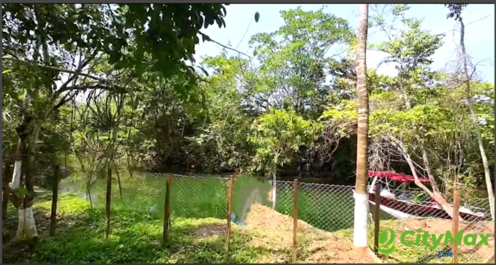 TERRENO EN VENTA EN RIO DULCE - foto 3