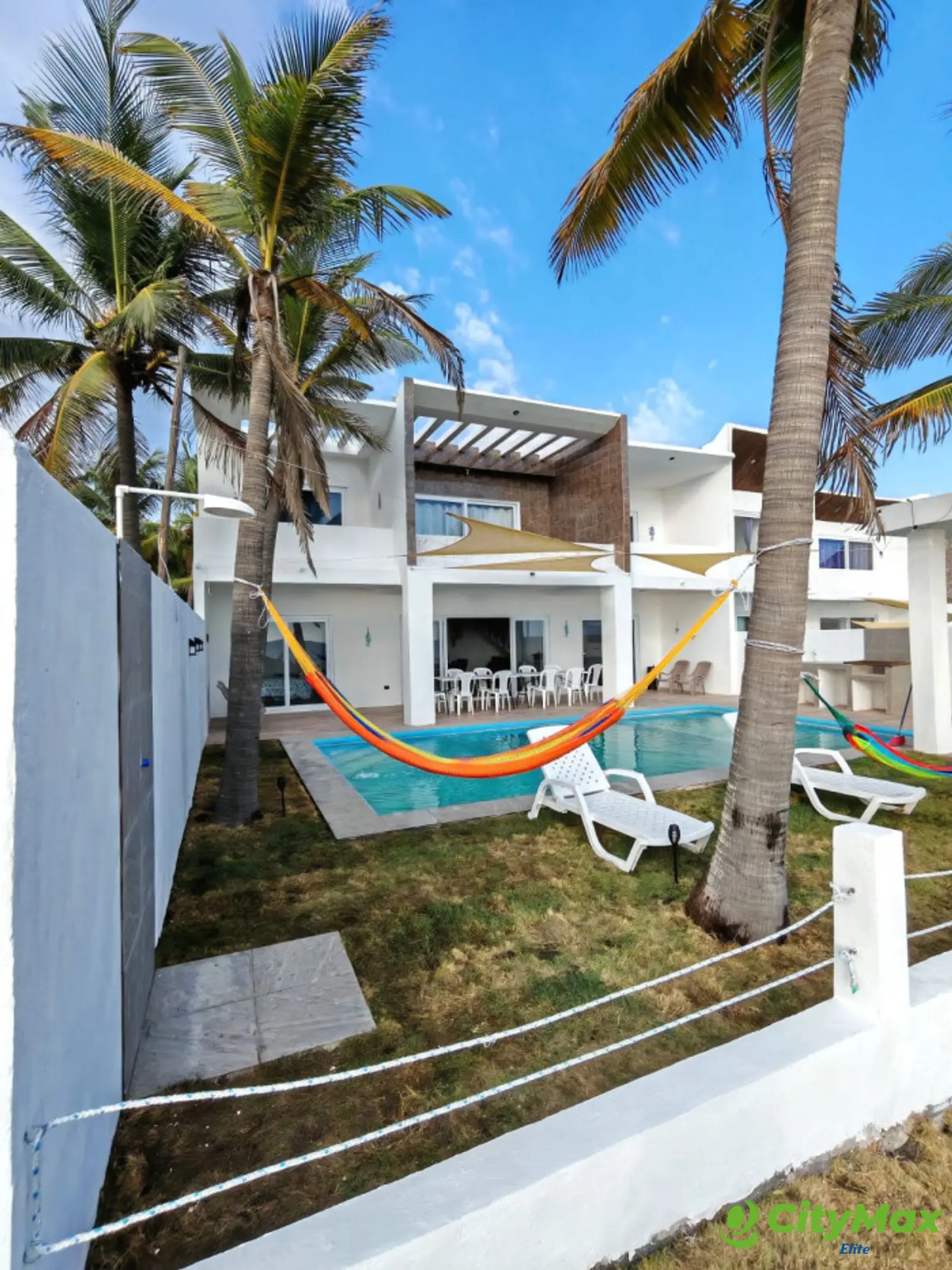 Villa y Quinta en Venta en El Pumpo, Monterrico, Santa Rosa - foto 10